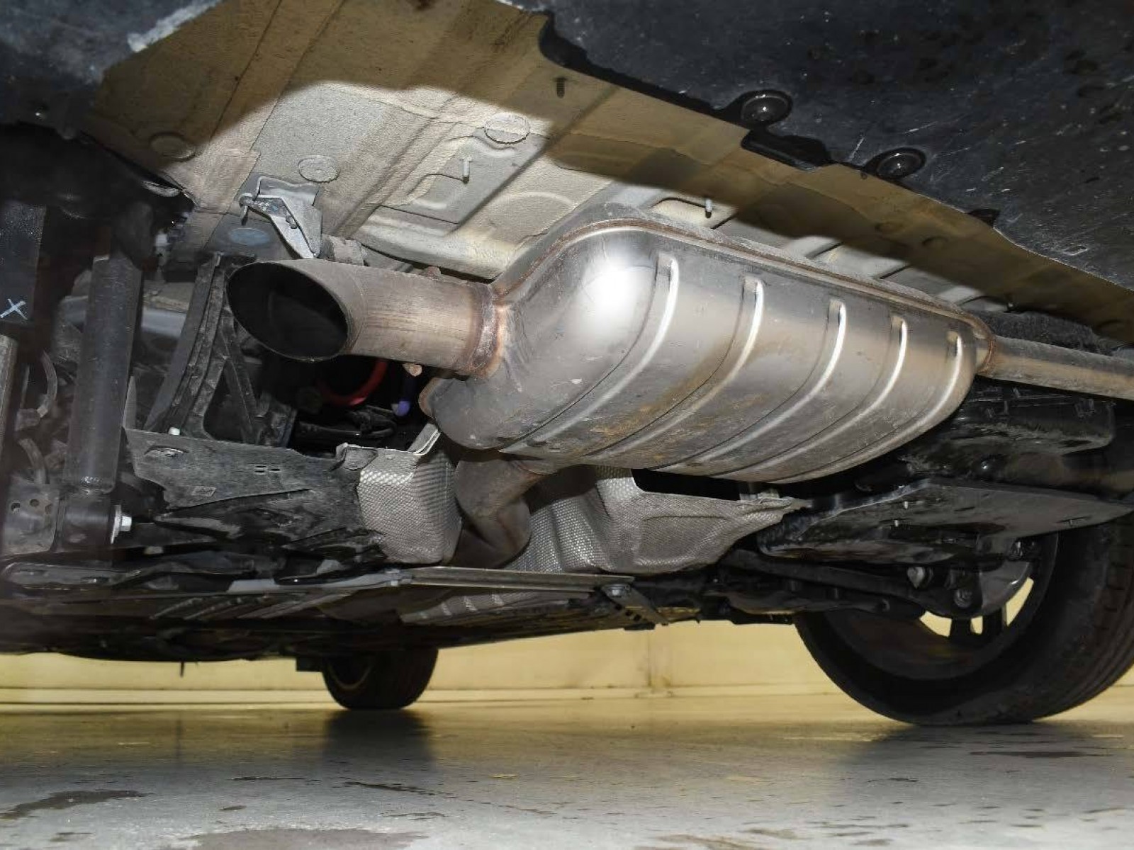 BMW - X2 U10 - #861660 - 26