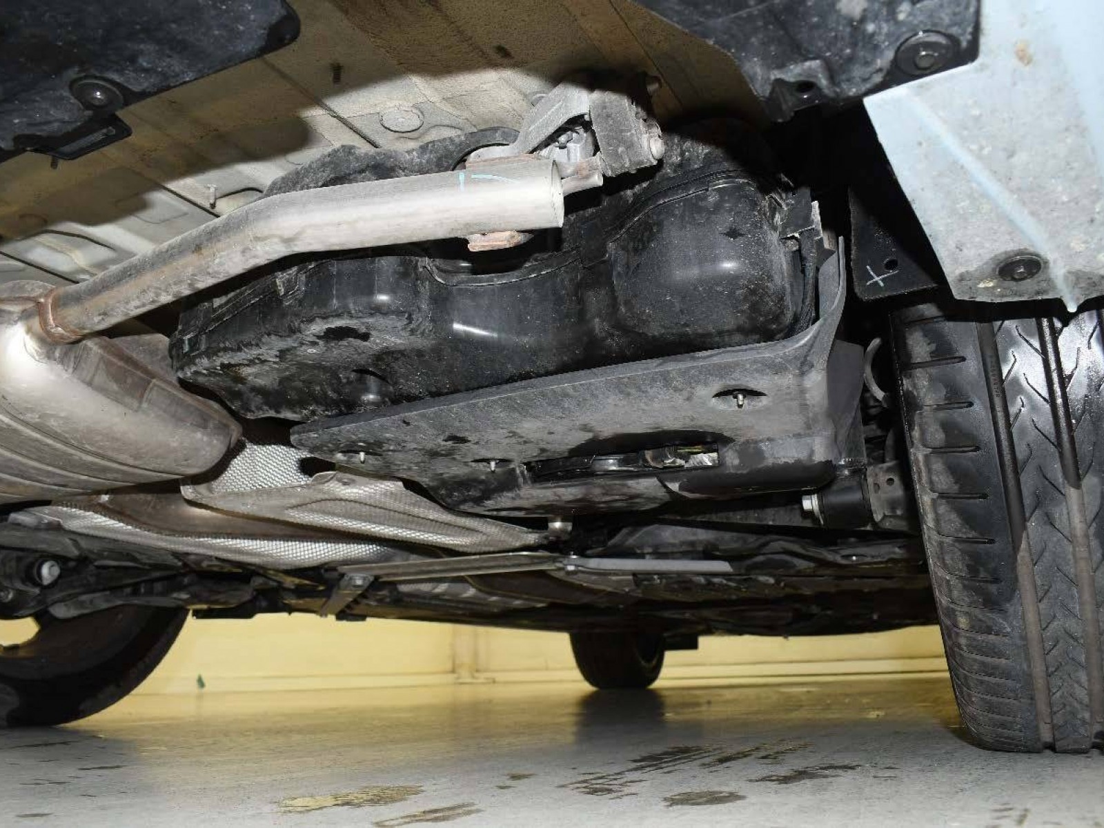 BMW - X2 U10 - #861660 - 24