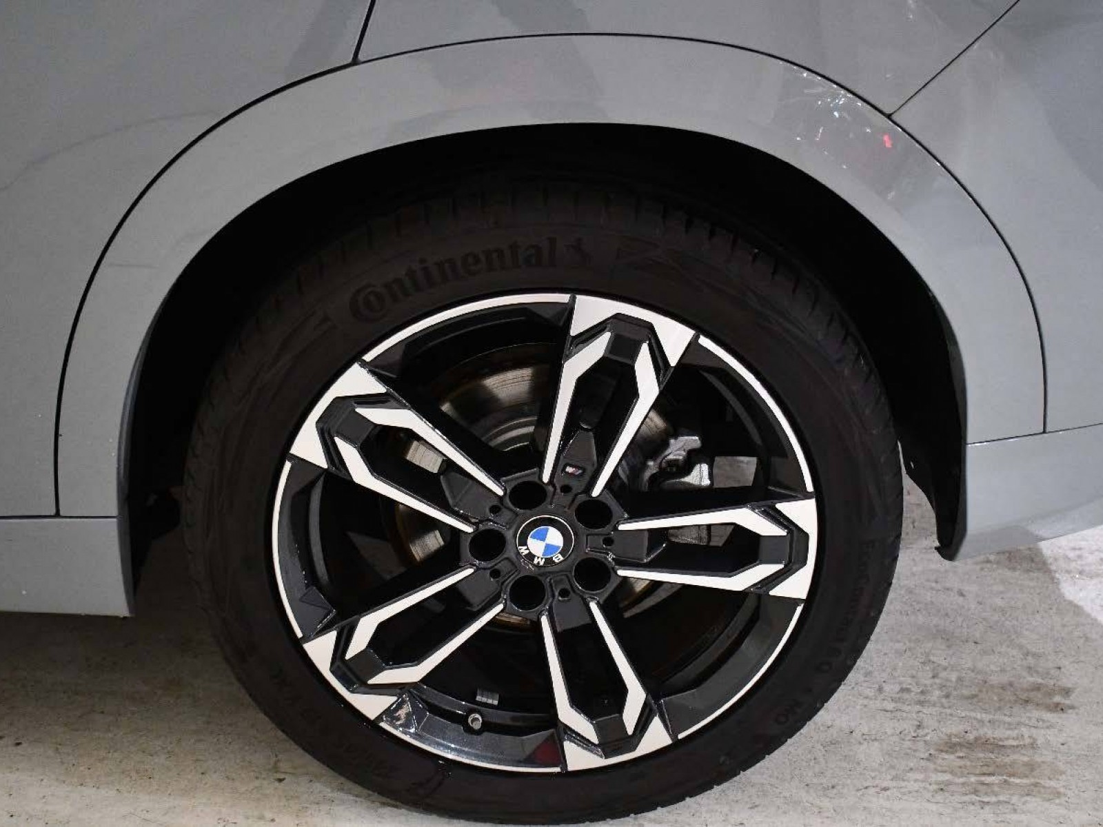 BMW - X2 U10 - #861660 - 18