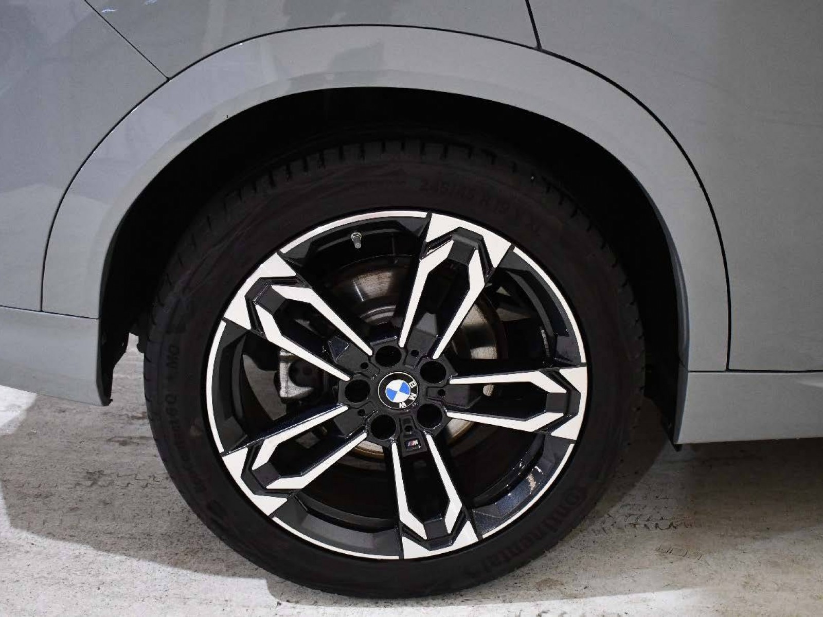 BMW - X2 U10 - #861660 - 22