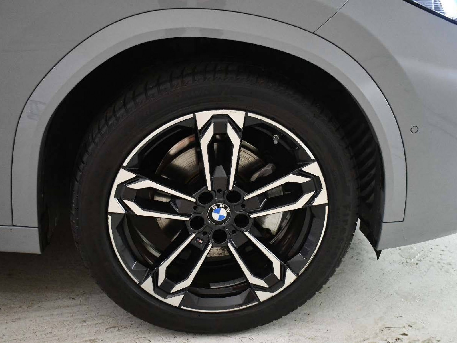 BMW - X2 U10 - #861660 - 21