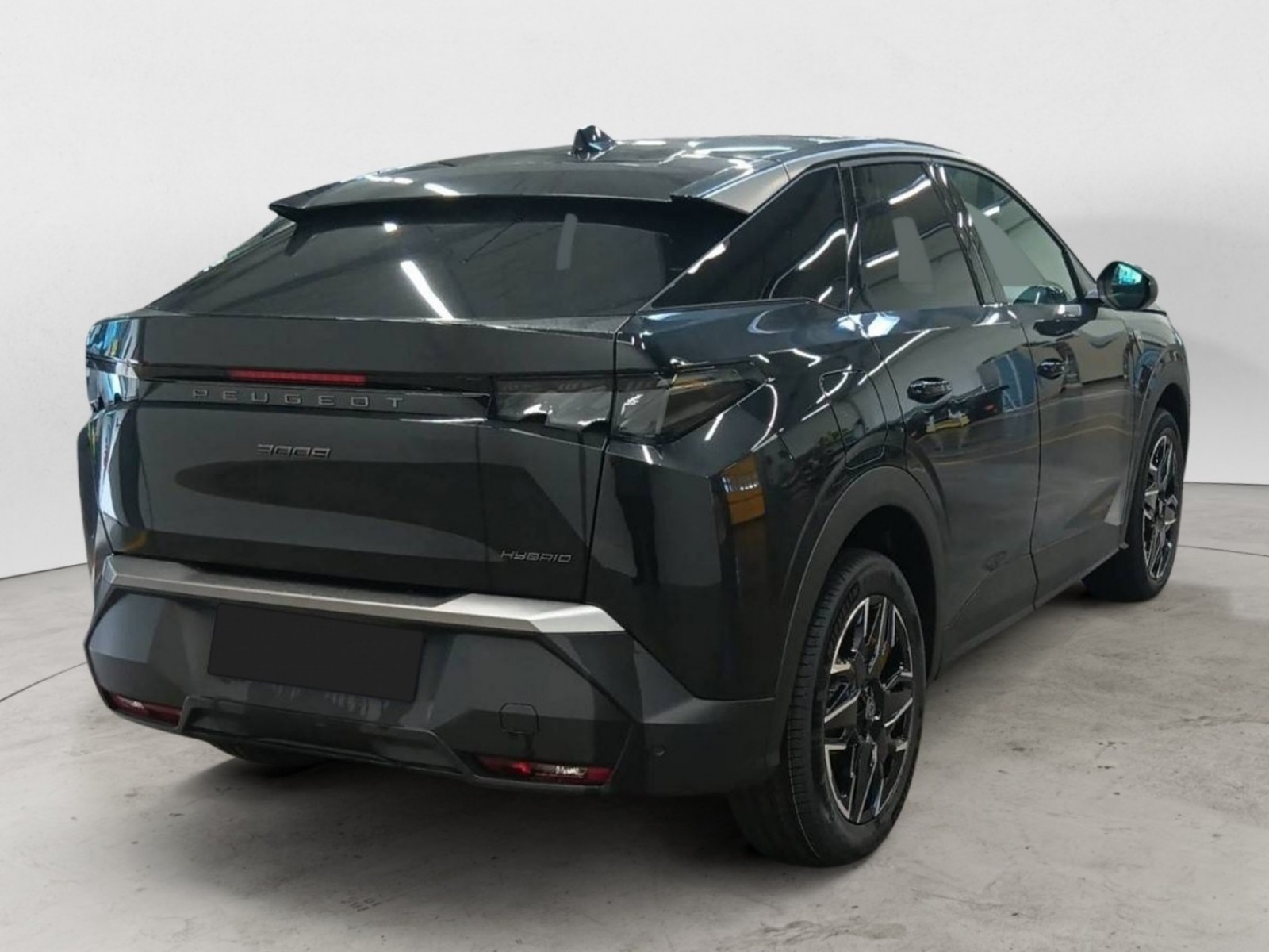 PEUGEOT - 3008 - #849791 - 16