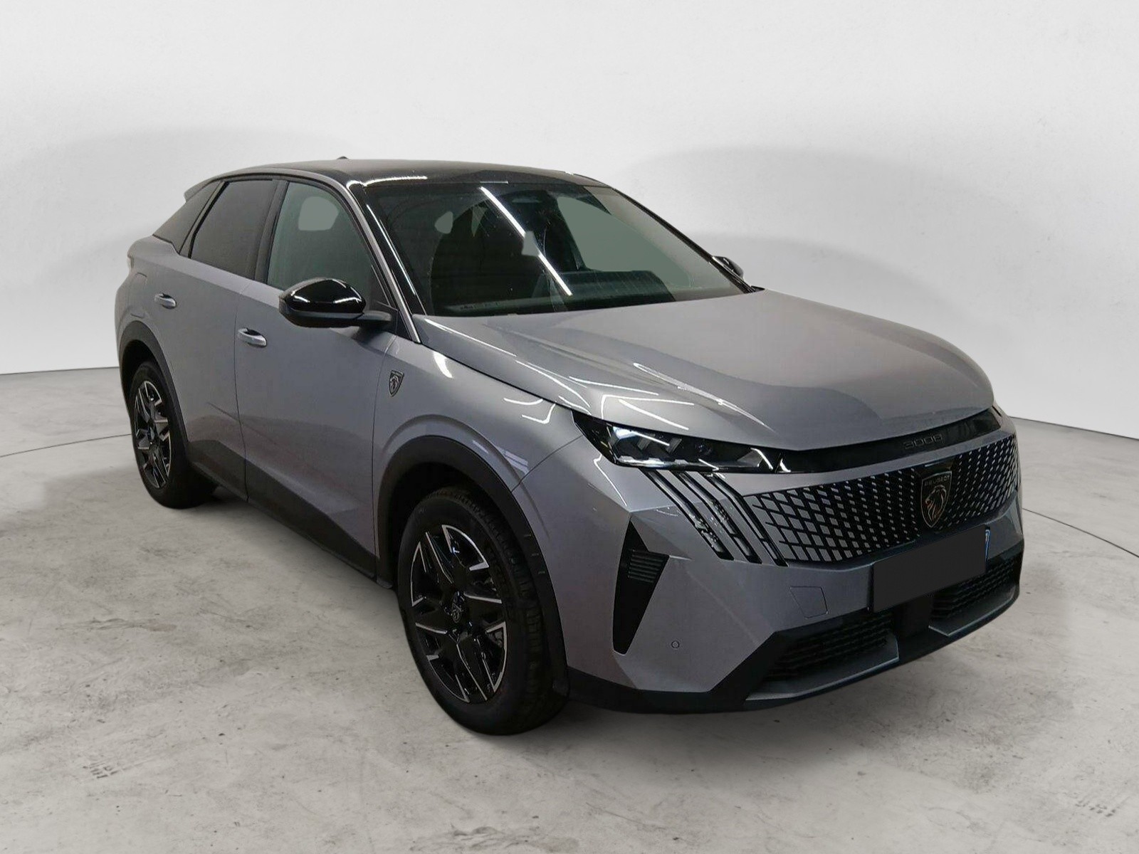 PEUGEOT - 3008 - #849802 - 1