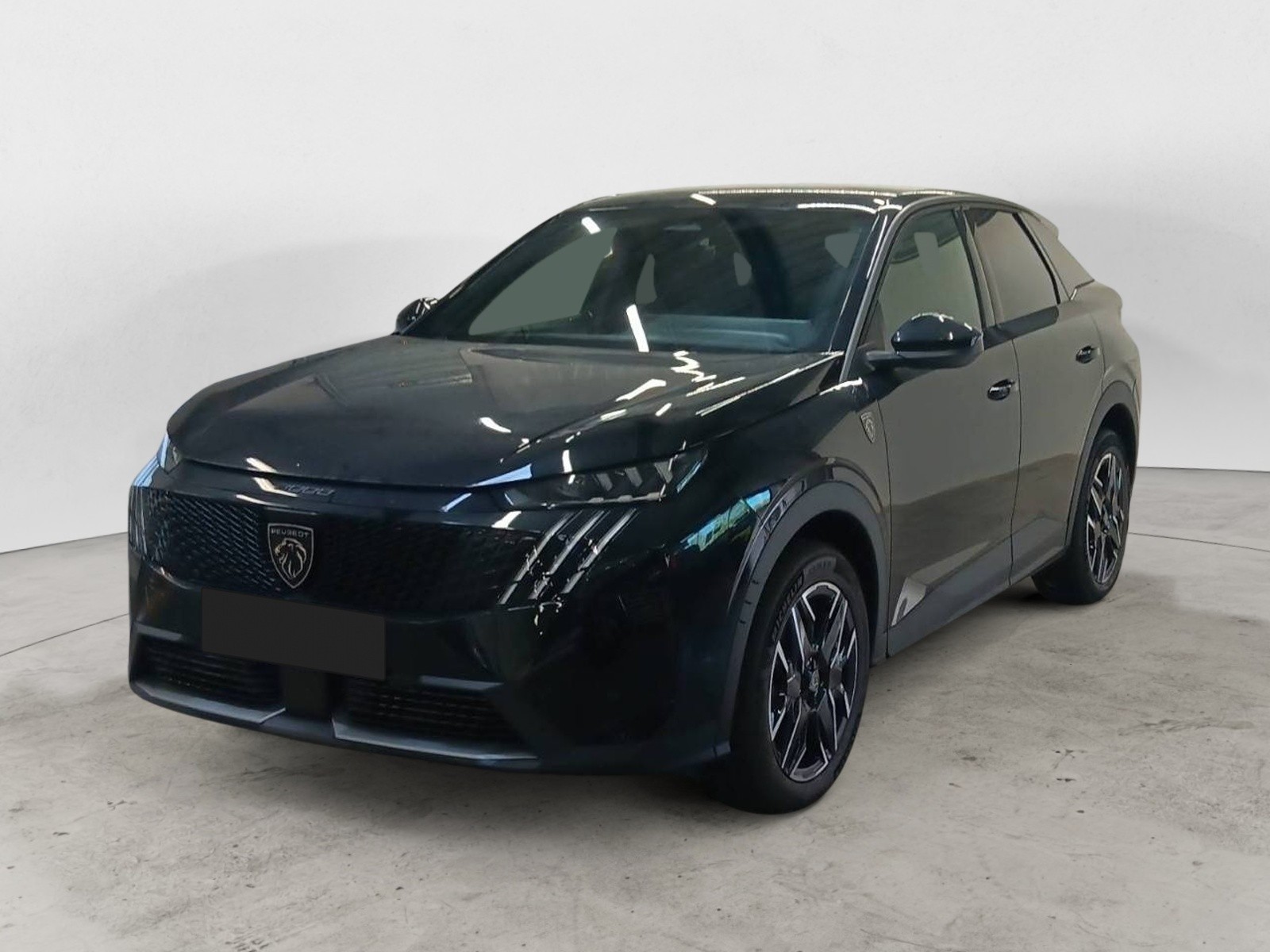 PEUGEOT - 3008 - #849795 - 0