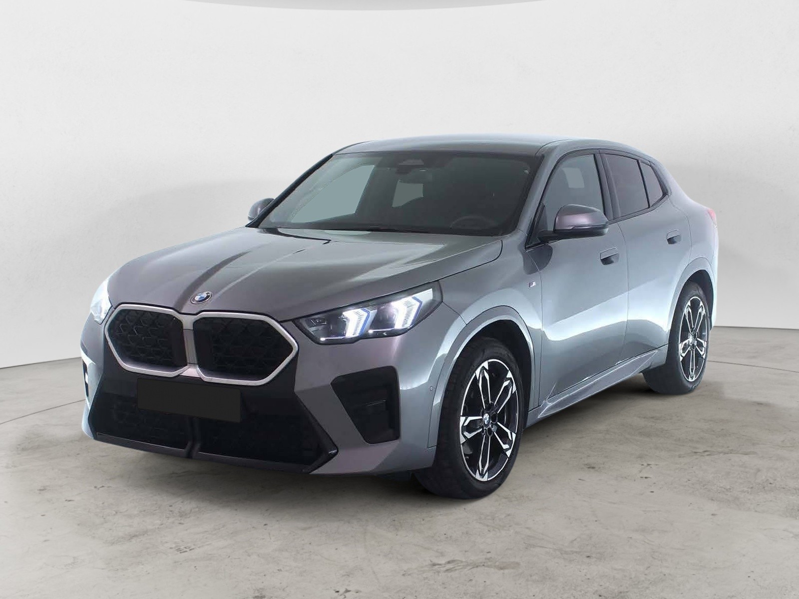 BMW - X2 U10 - #861387 - 0