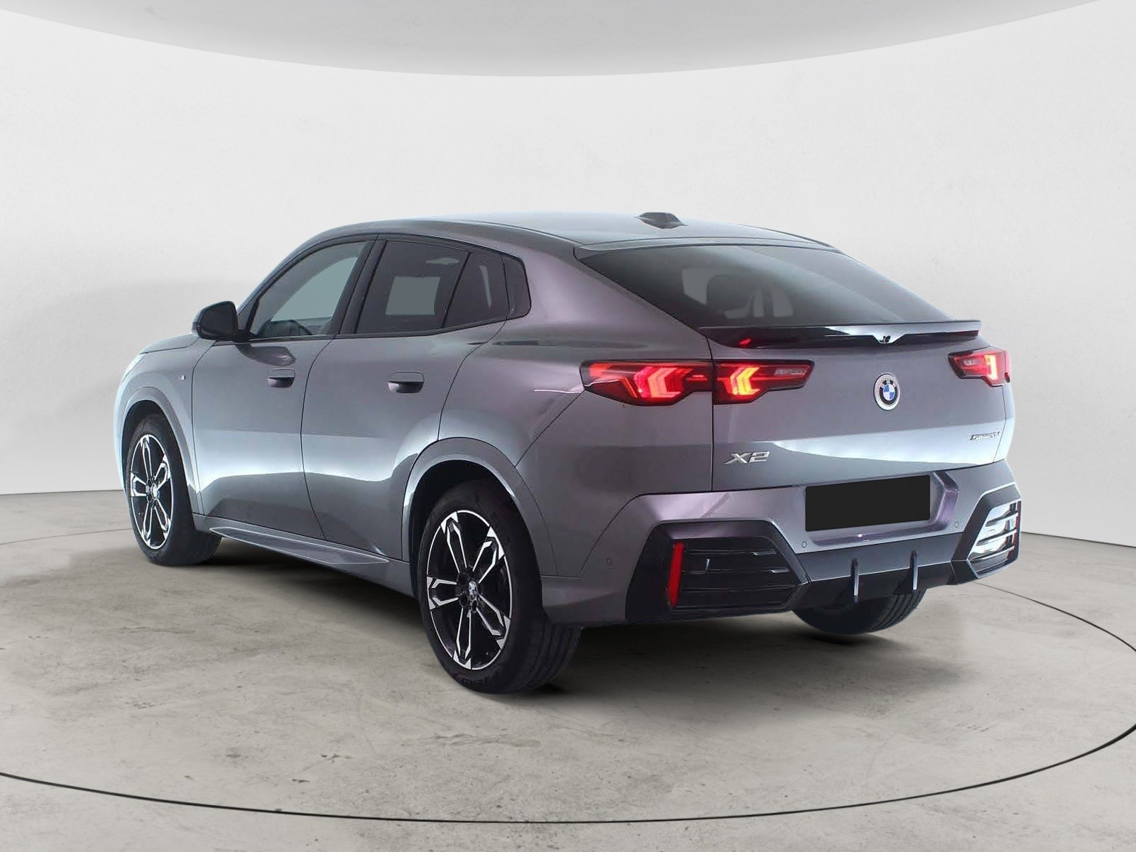 BMW - X2 U10 - #861387 - 1