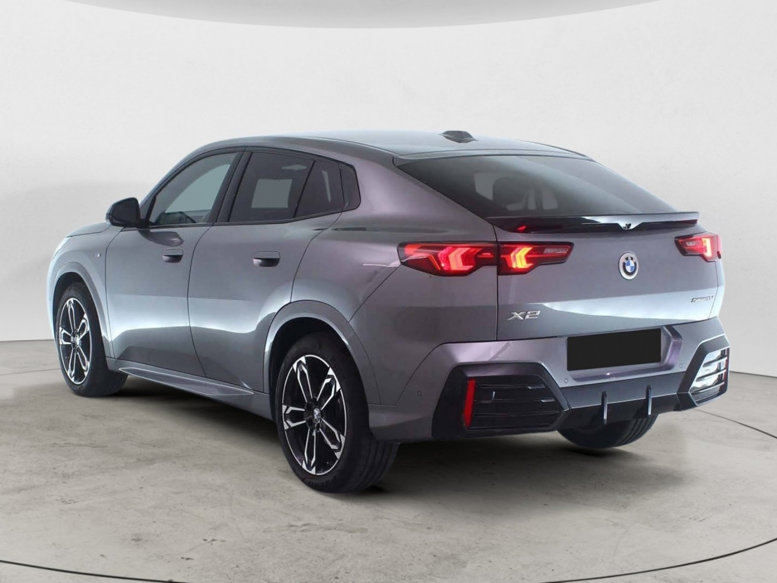 BMW - X2 U10 - #861387 - 34