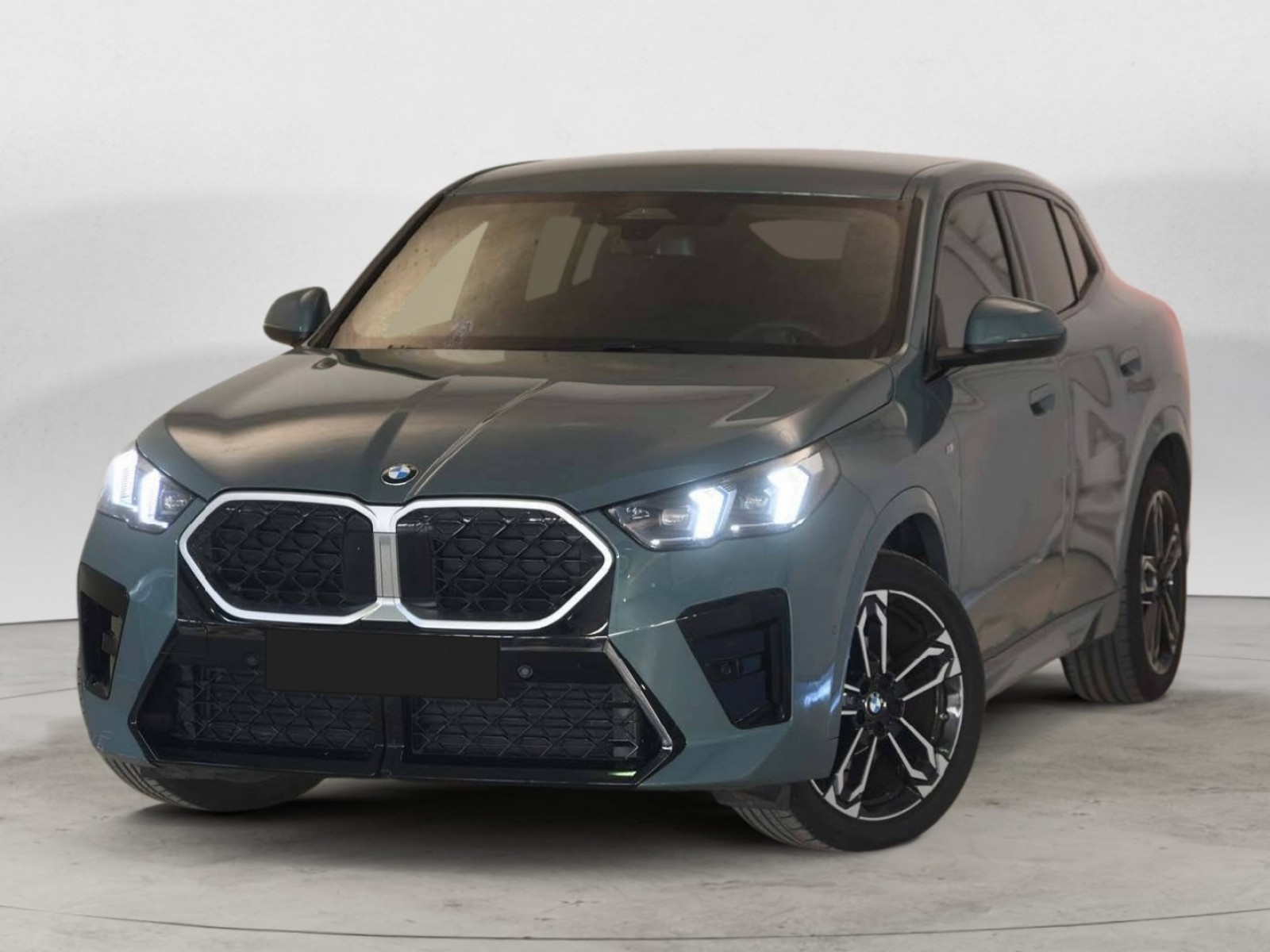 BMW - X2 U10 - #861659 - 33