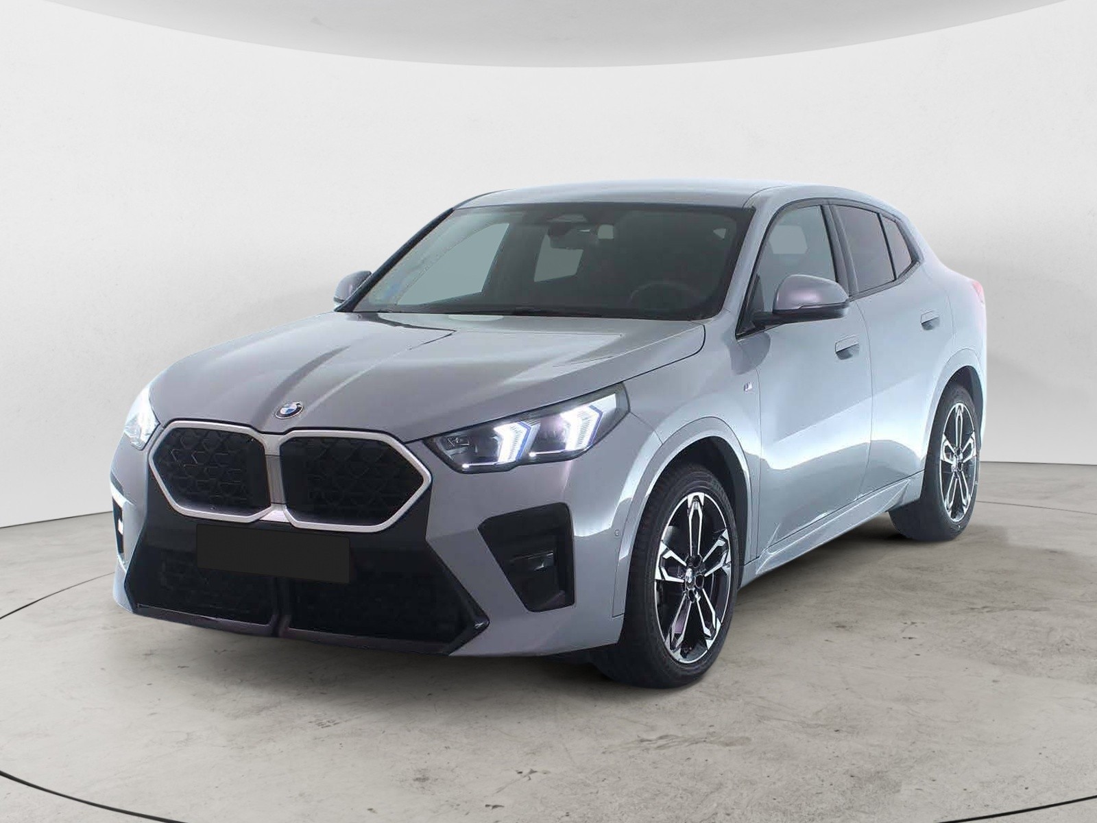 BMW - X2 U10 - #861660 - 0