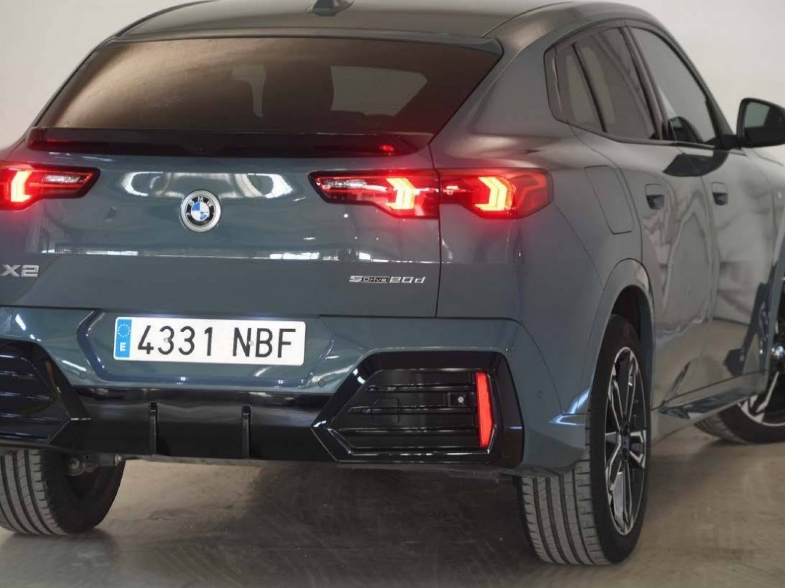 BMW - X2 U10 - #861659 - 35