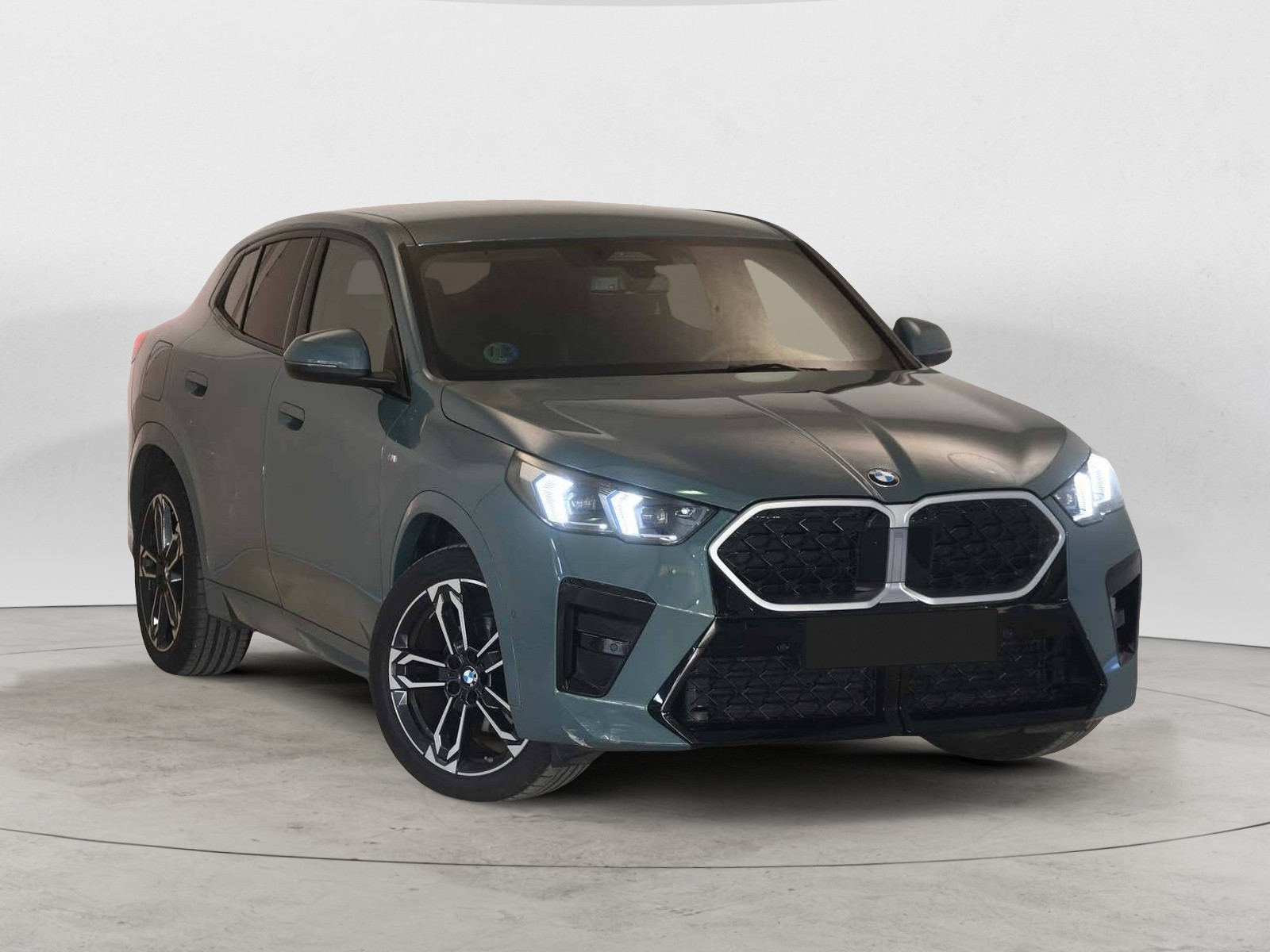 BMW - X2 U10 - #861659 - 3