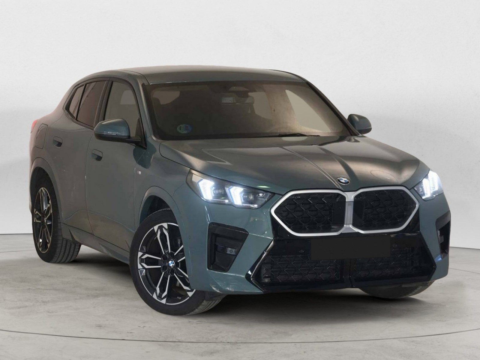 BMW - X2 U10 - #861659 - 36