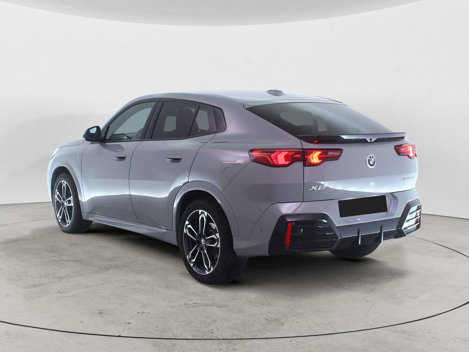 BMW - X2 U10 - #861660 - 1