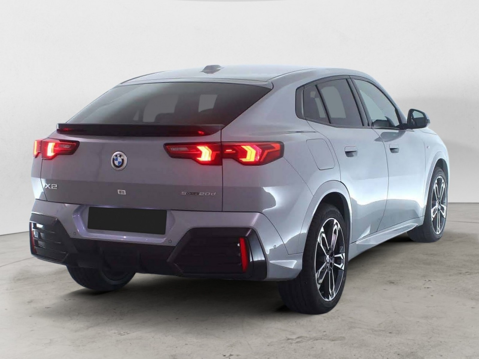 BMW - X2 U10 - #861660 - 35