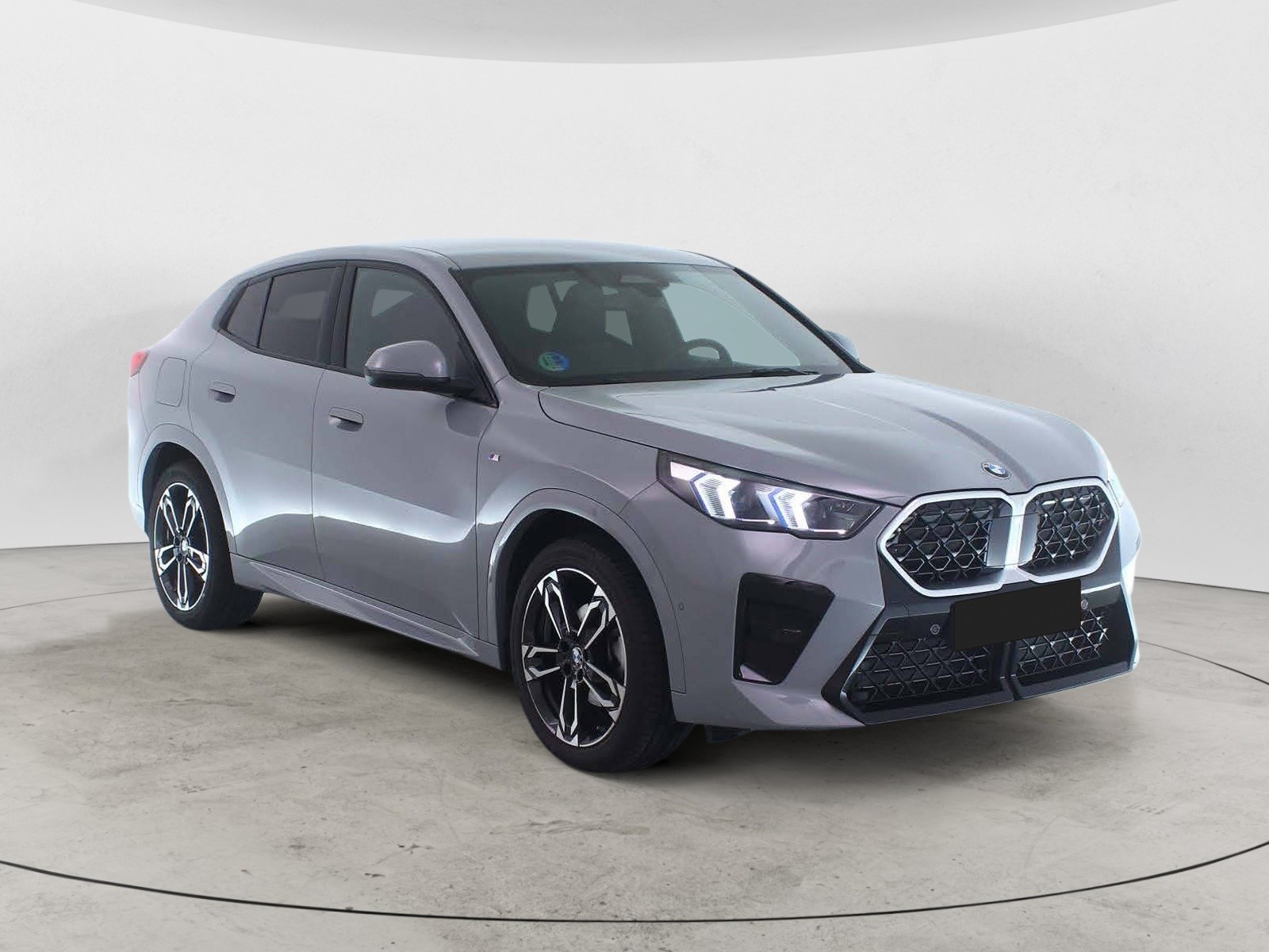 BMW - X2 U10 - #861660 - 3