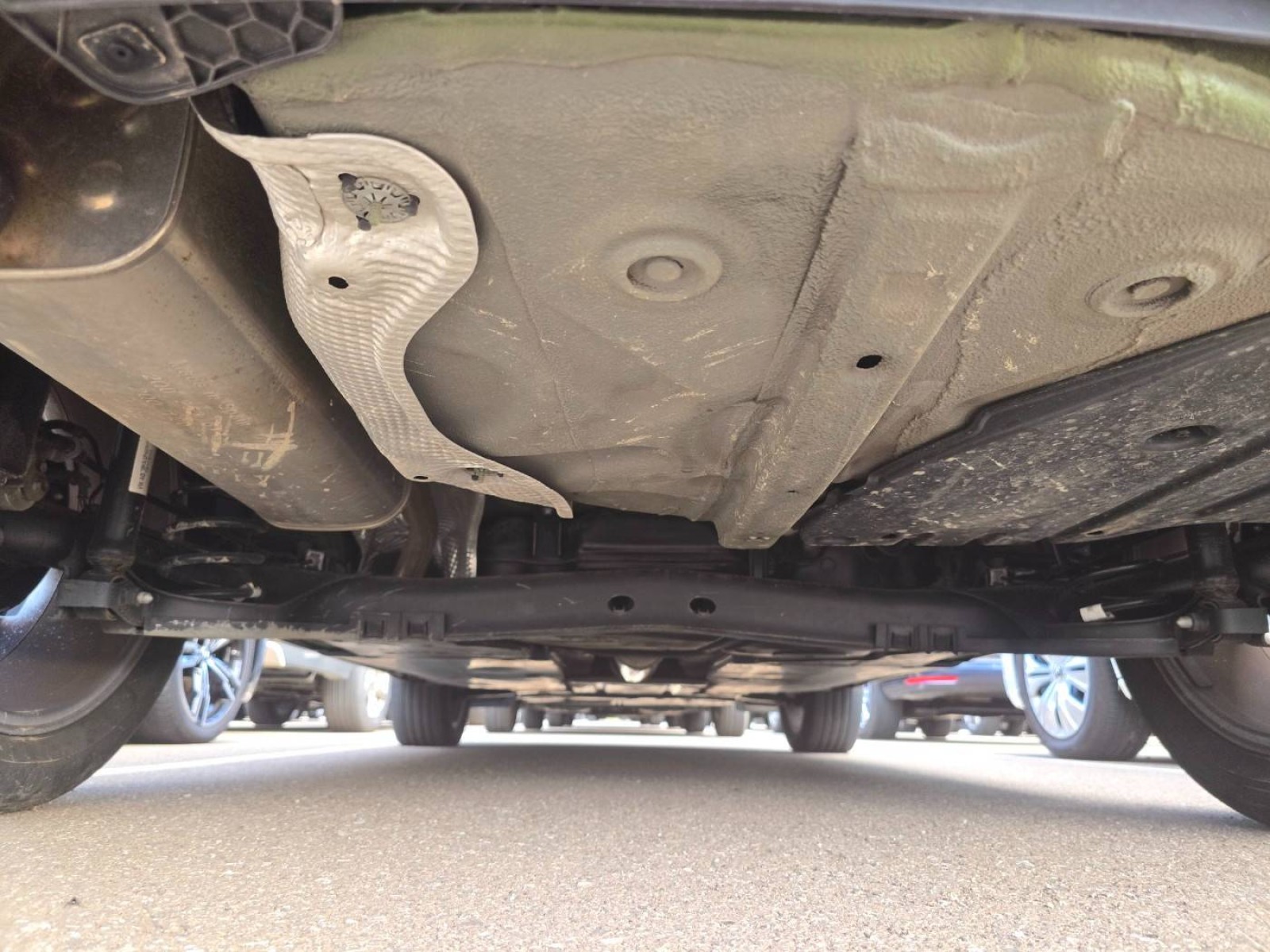 VOLKSWAGEN - TAIGO - #860478 - 34