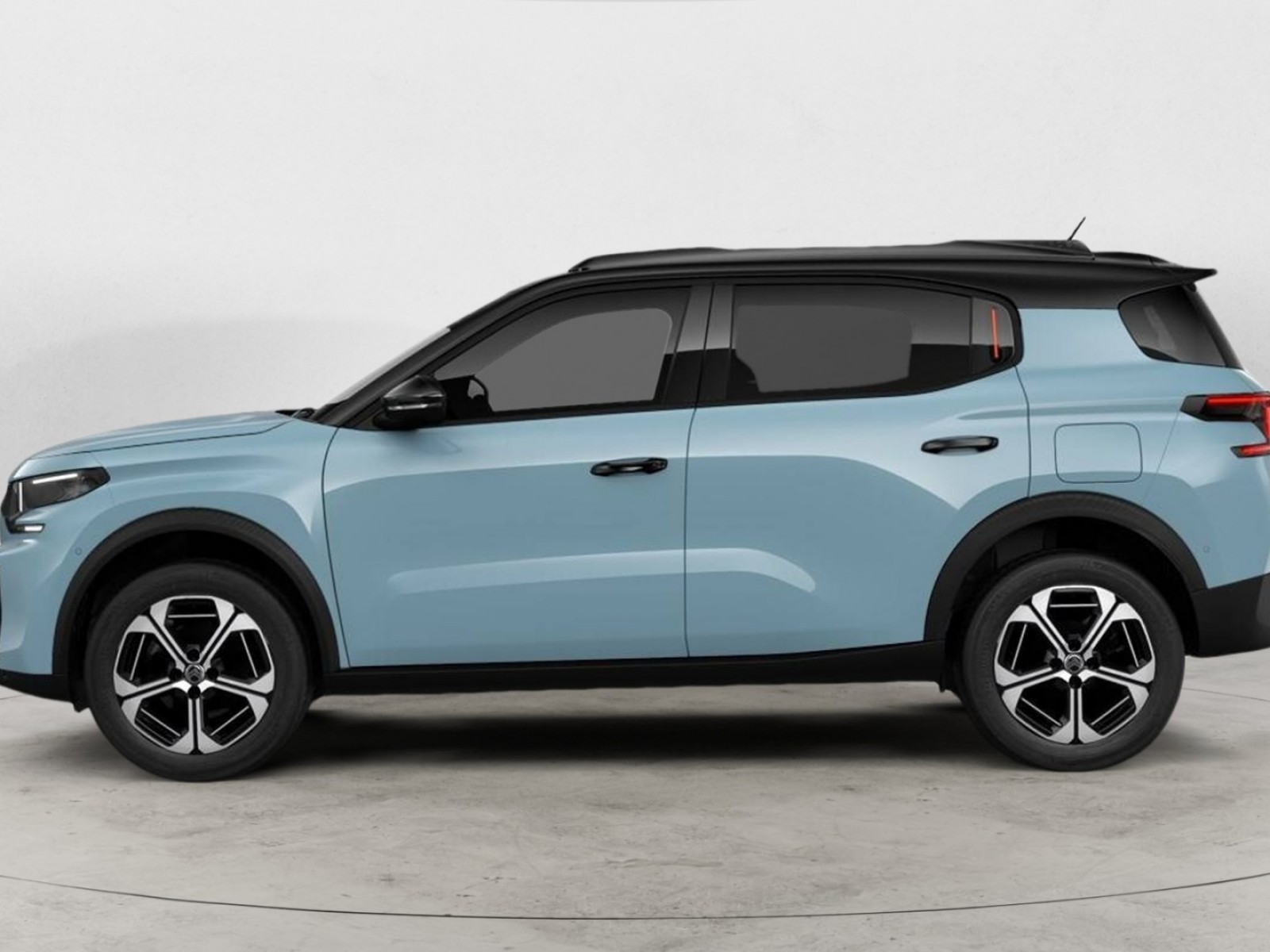 CITROEN - C3 AIRCROSS - #658433 - 7