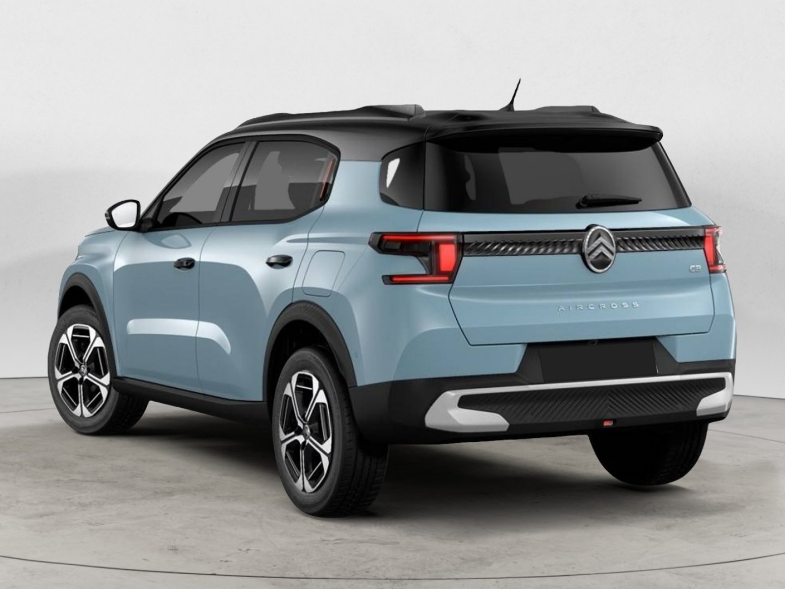 CITROEN - C3 AIRCROSS - #658433 - 8