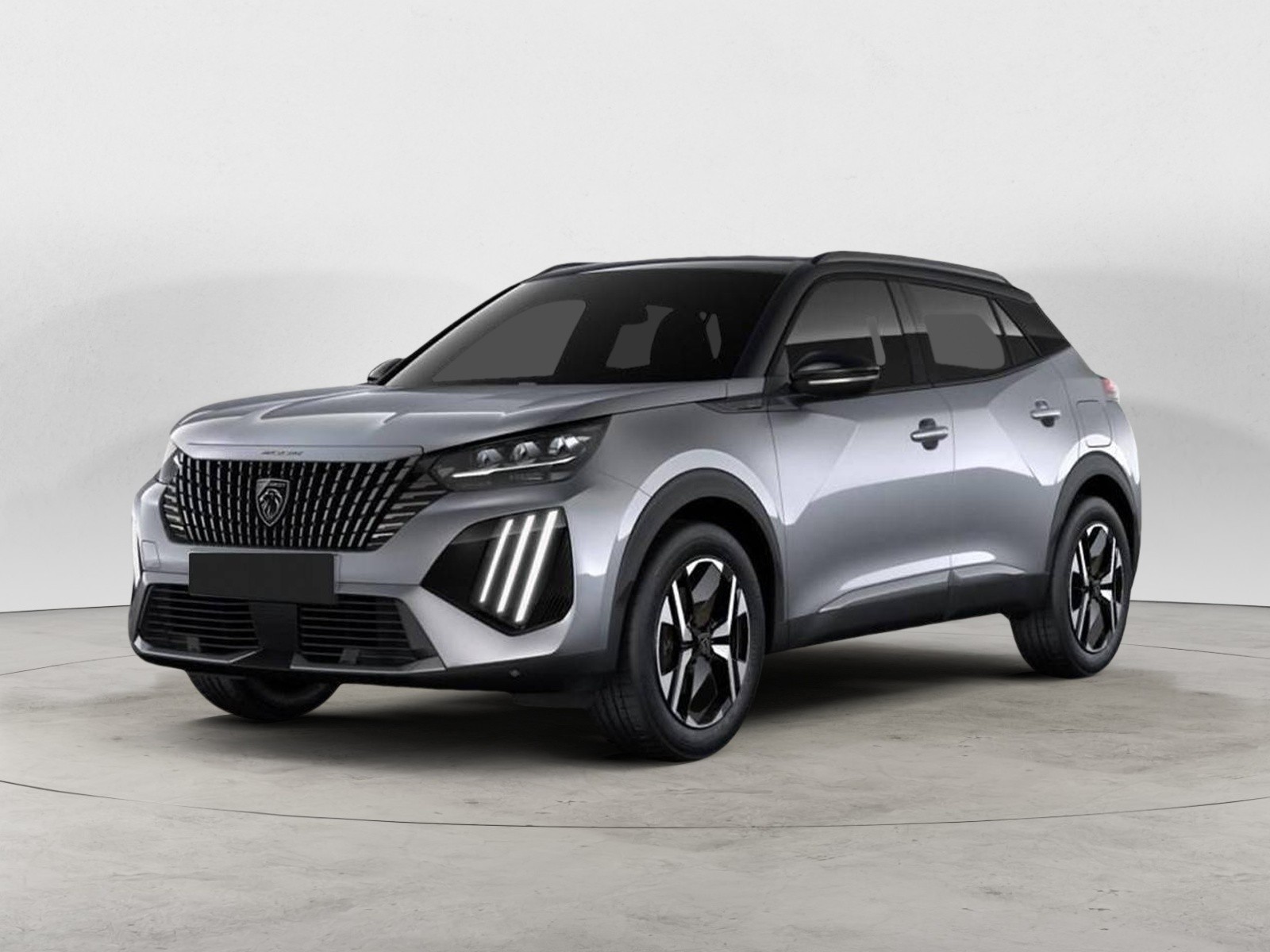 PEUGEOT - 2008 - #847355 - 0