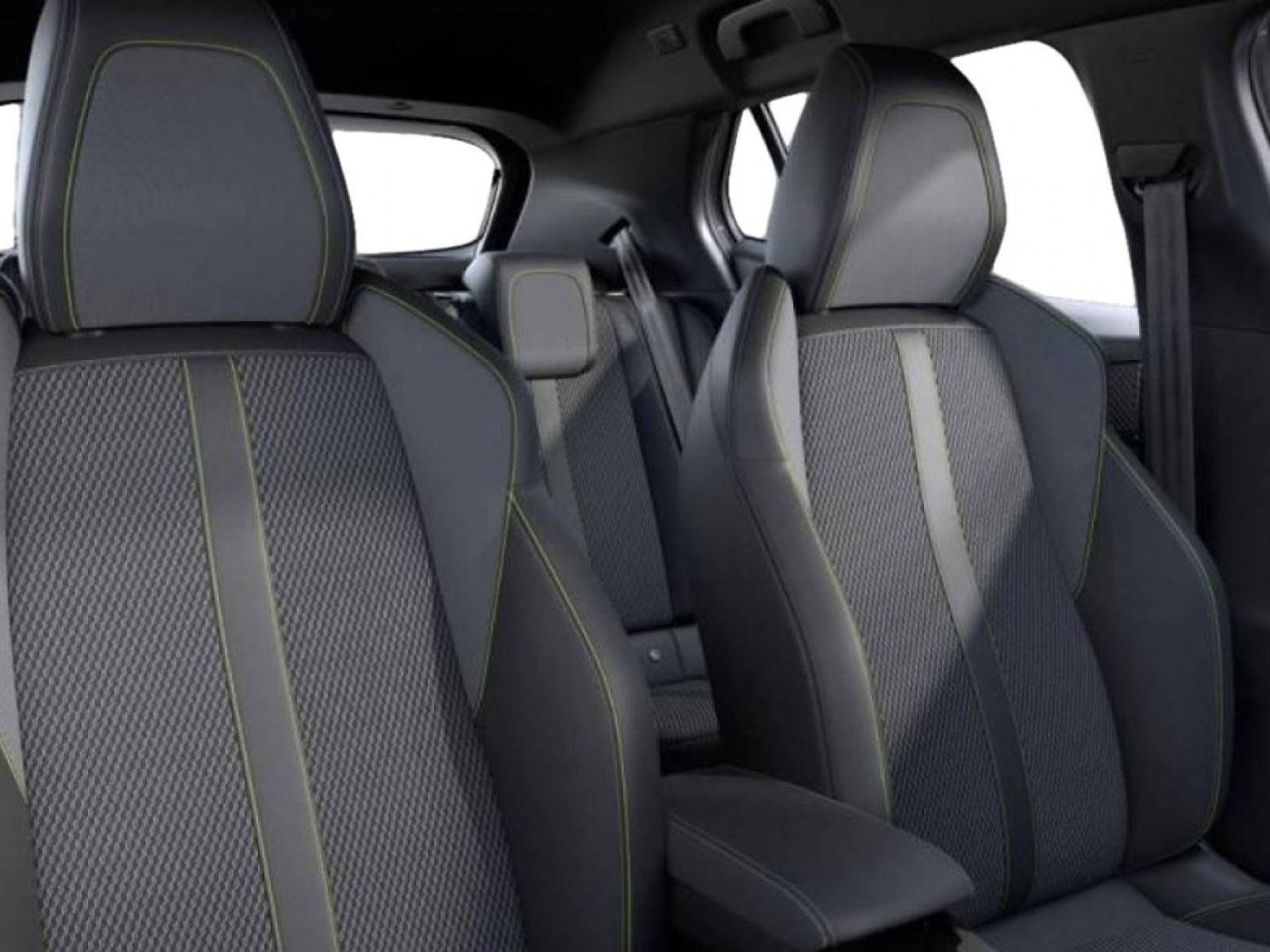 PEUGEOT - 2008 - #847348 - 3