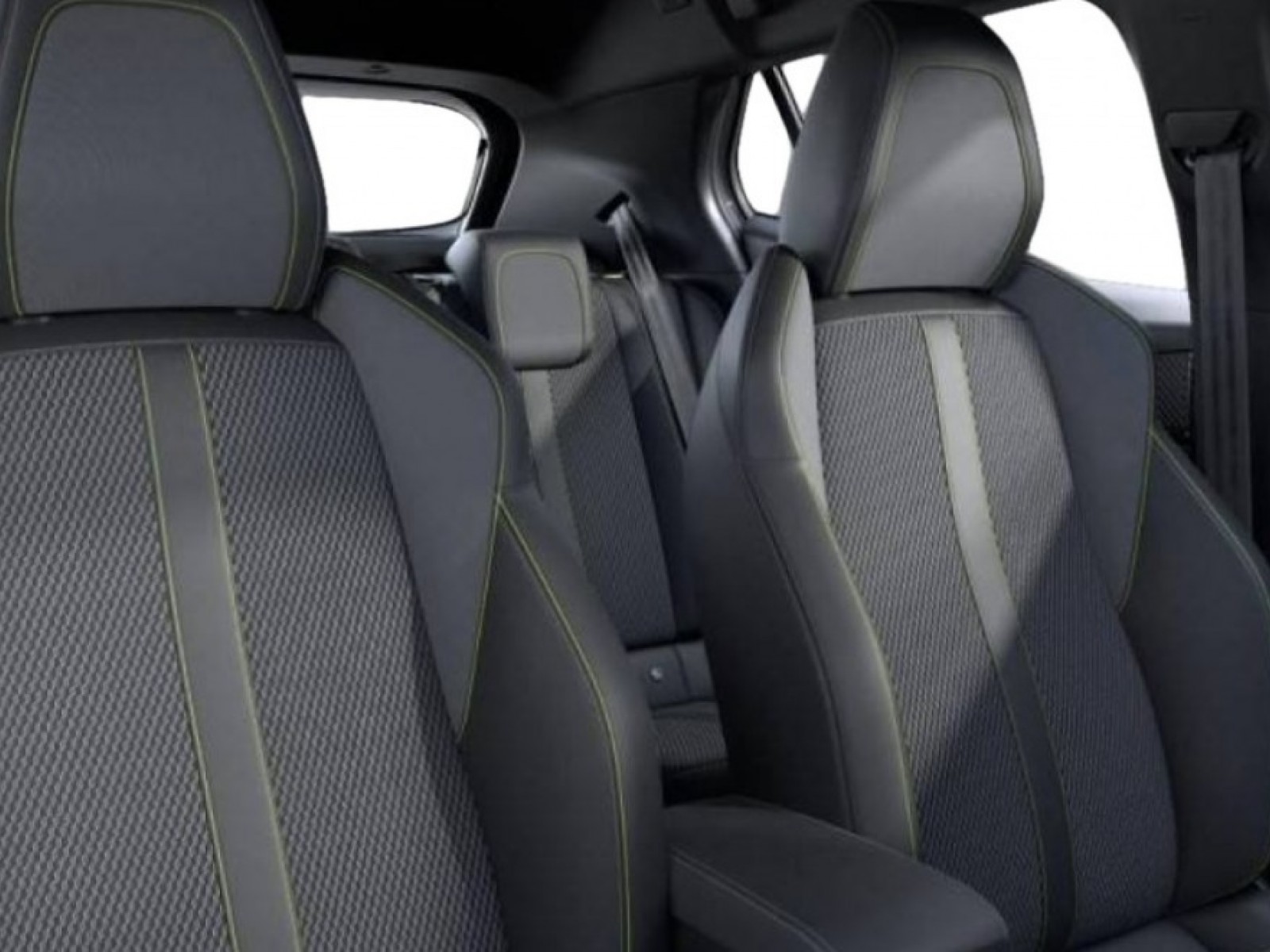 PEUGEOT - 2008 - #847350 - 8