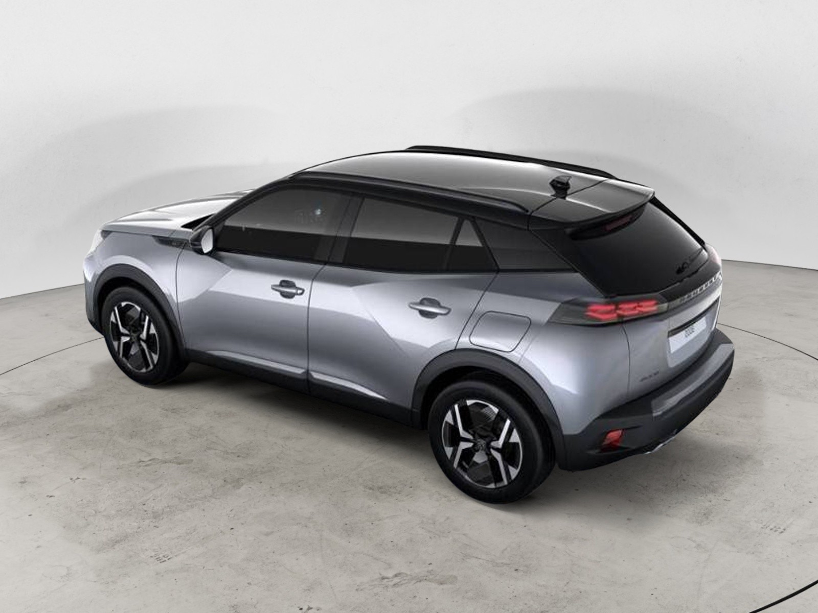 PEUGEOT - 2008 - #847355 - 2