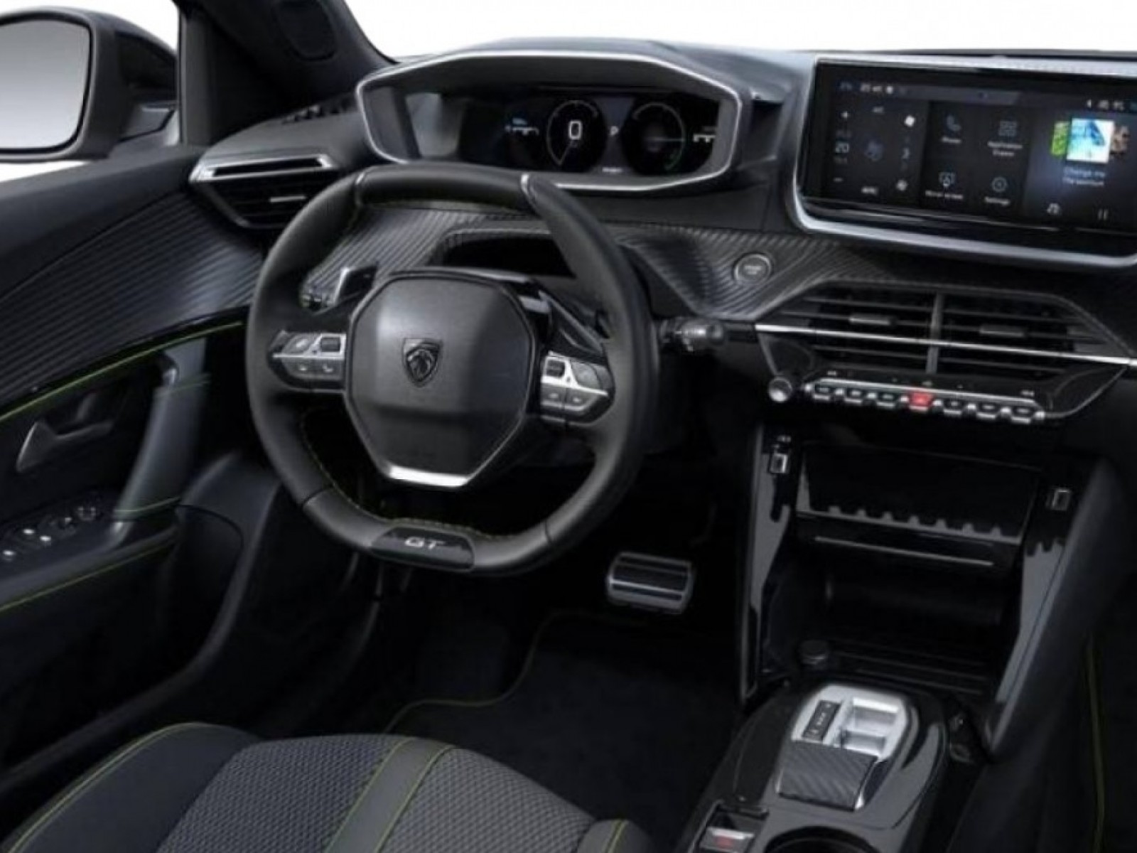 PEUGEOT - 2008 - #847355 - 8