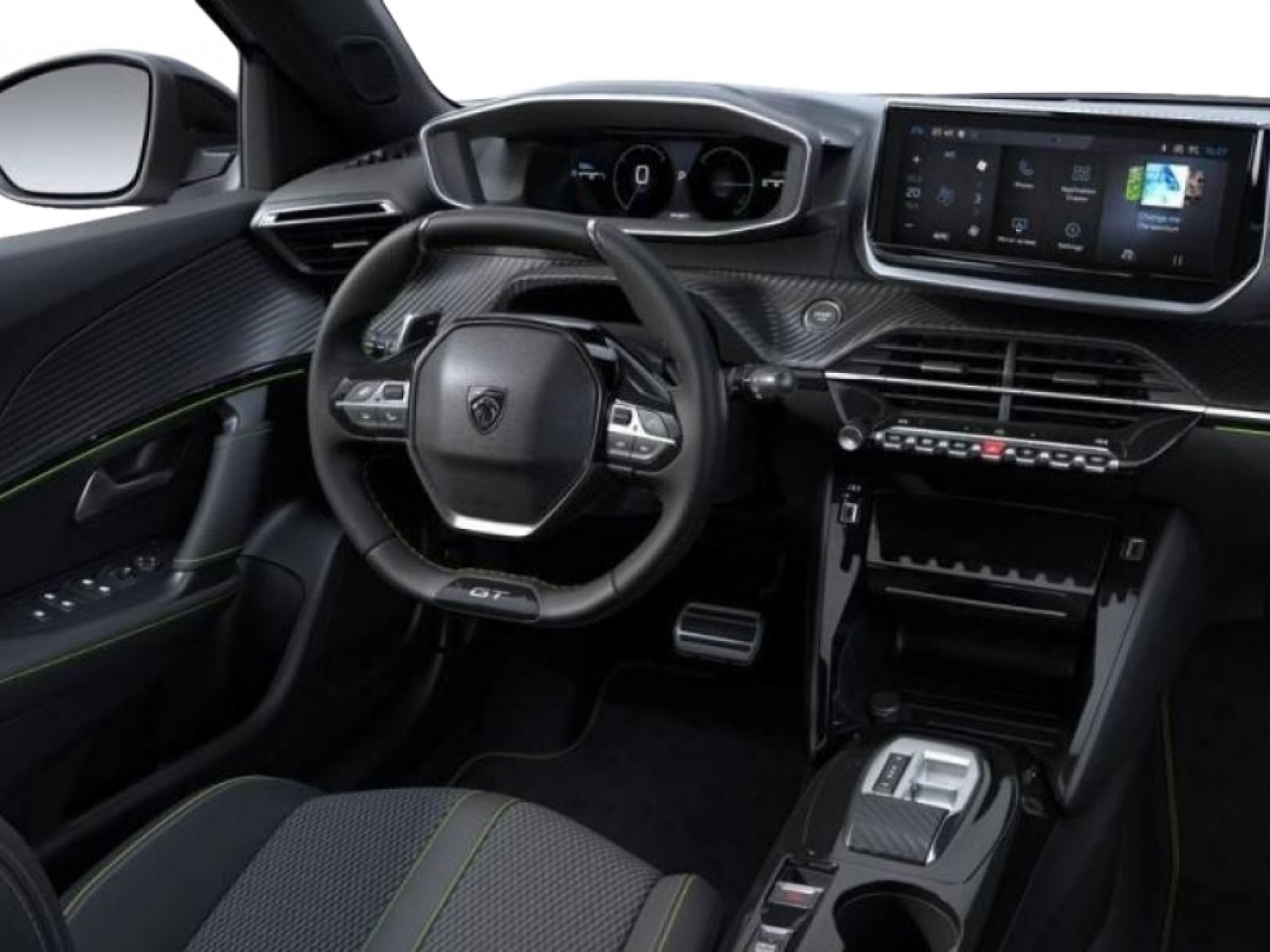 PEUGEOT - 2008 - #847356 - 3