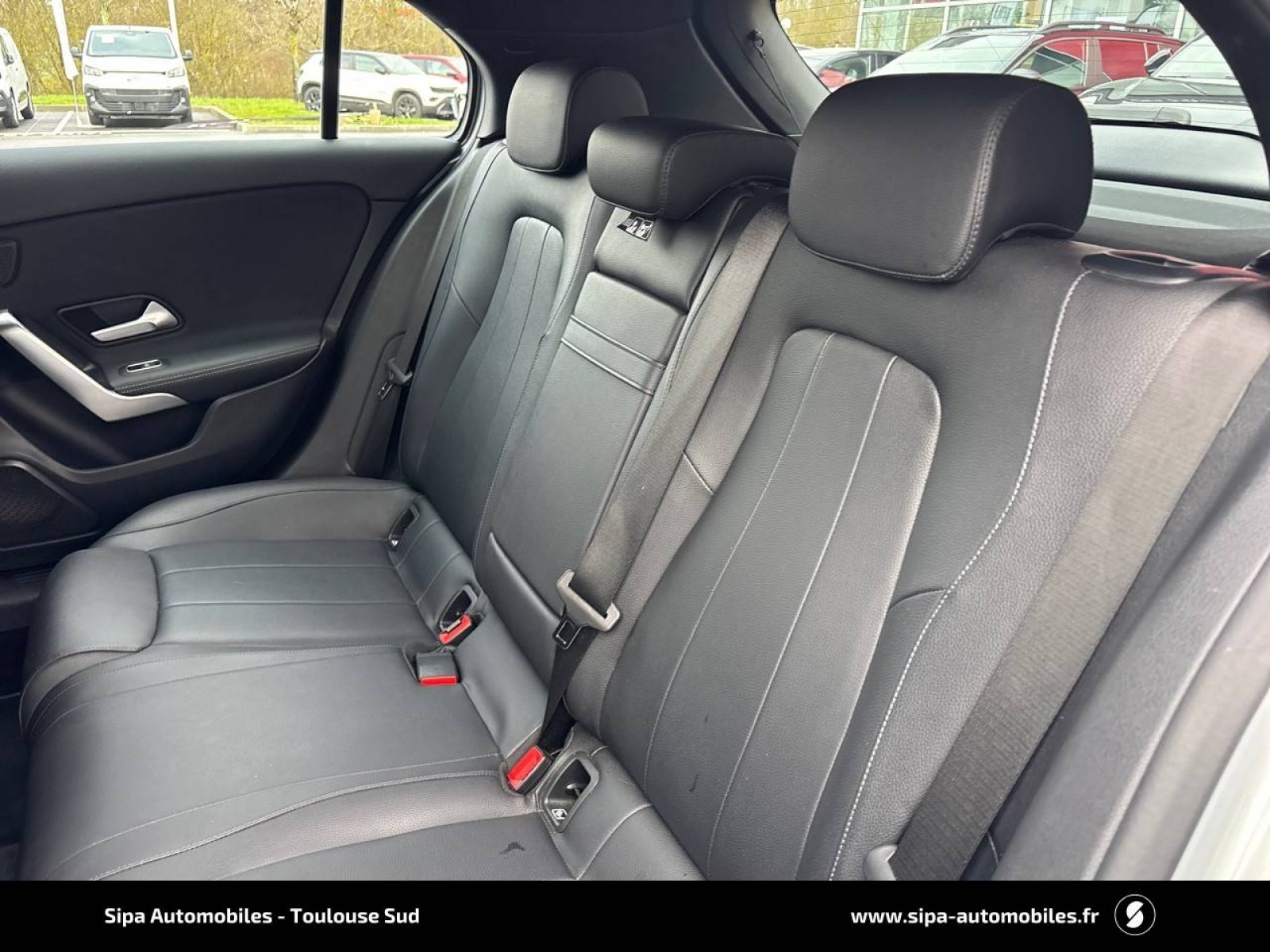 MERCEDES - CLASSE A - #861671 - 9