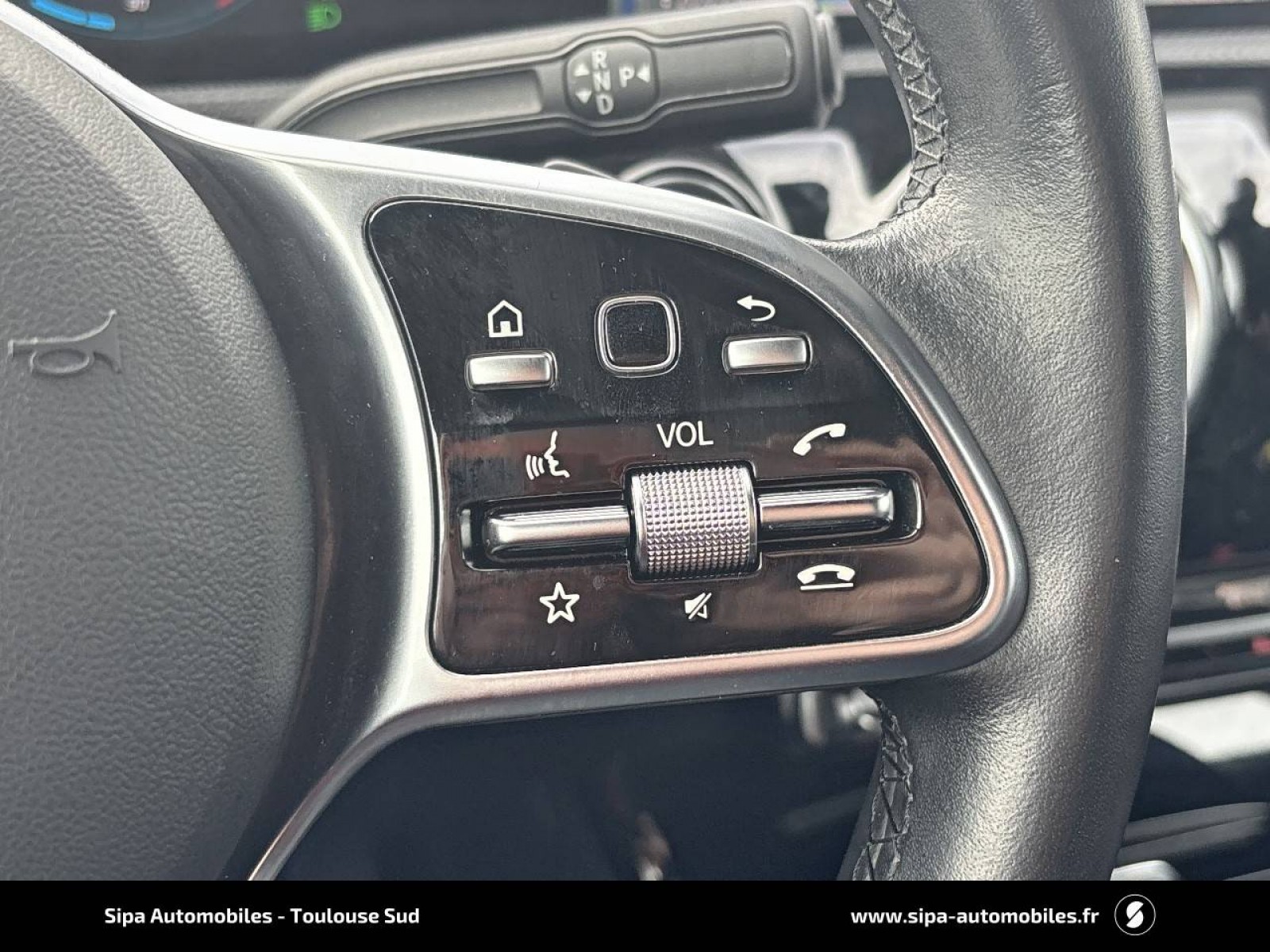 MERCEDES - CLASSE A - #861671 - 12