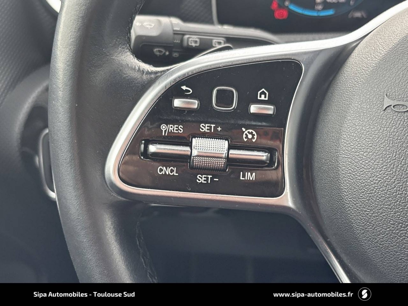 MERCEDES - CLASSE A - #861671 - 13