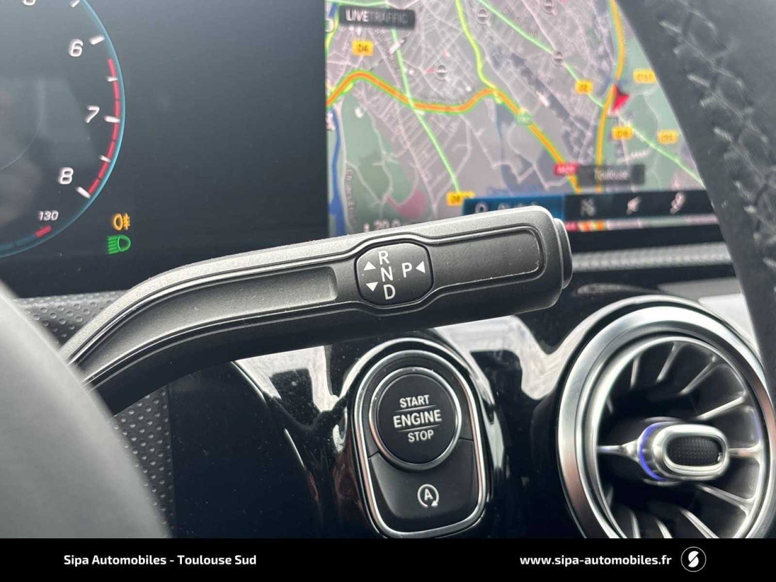 MERCEDES - CLASSE A - #861671 - 14