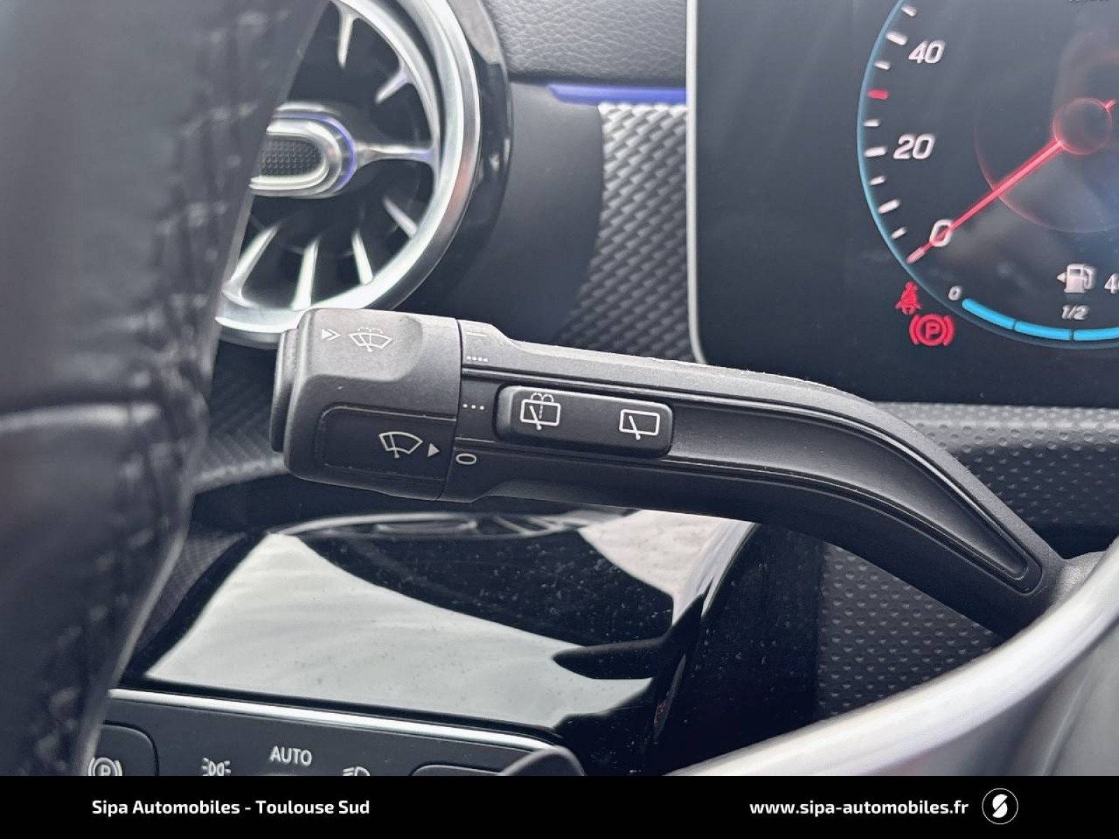 MERCEDES - CLASSE A - #861671 - 15