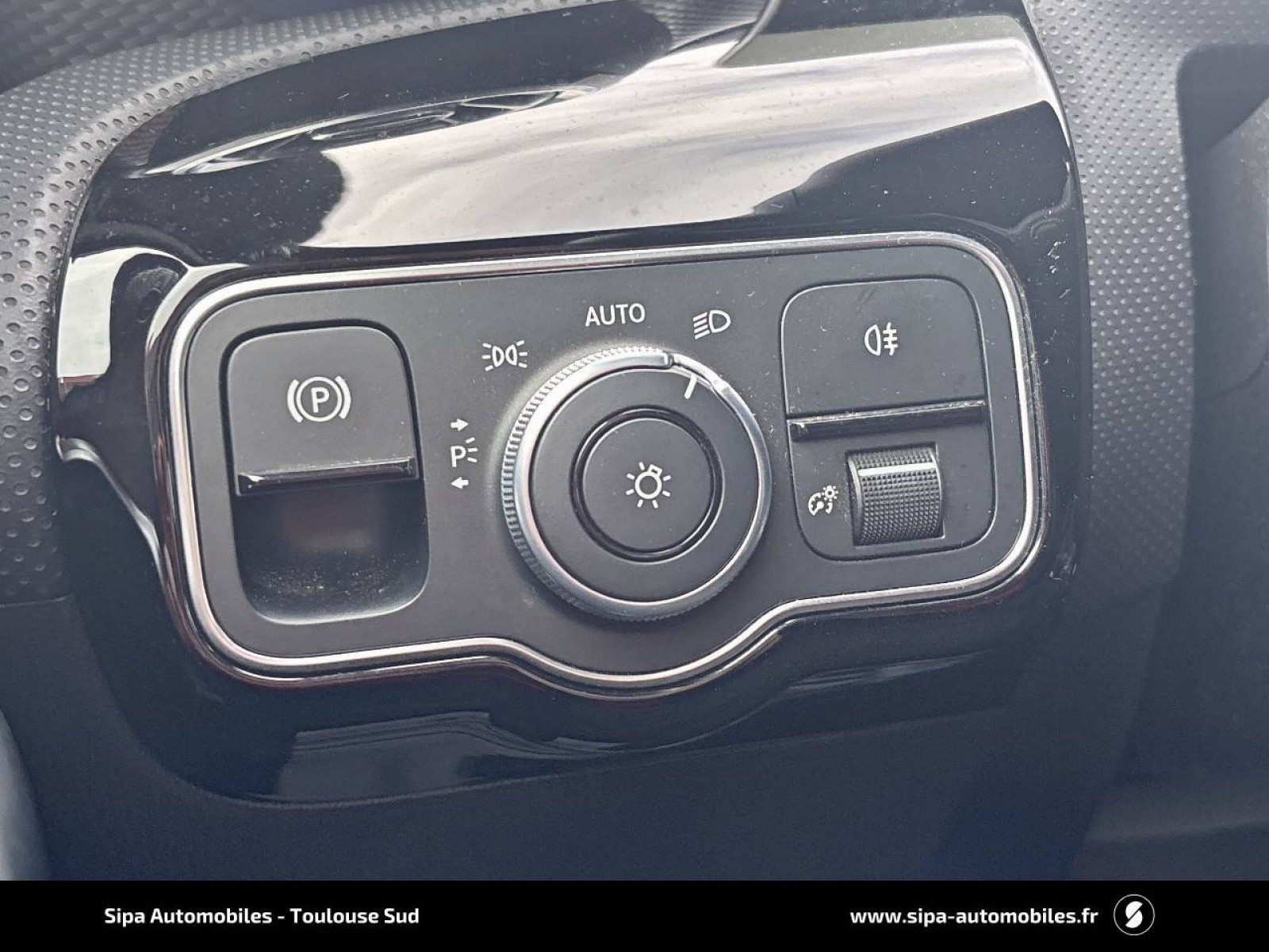 MERCEDES - CLASSE A - #861671 - 16