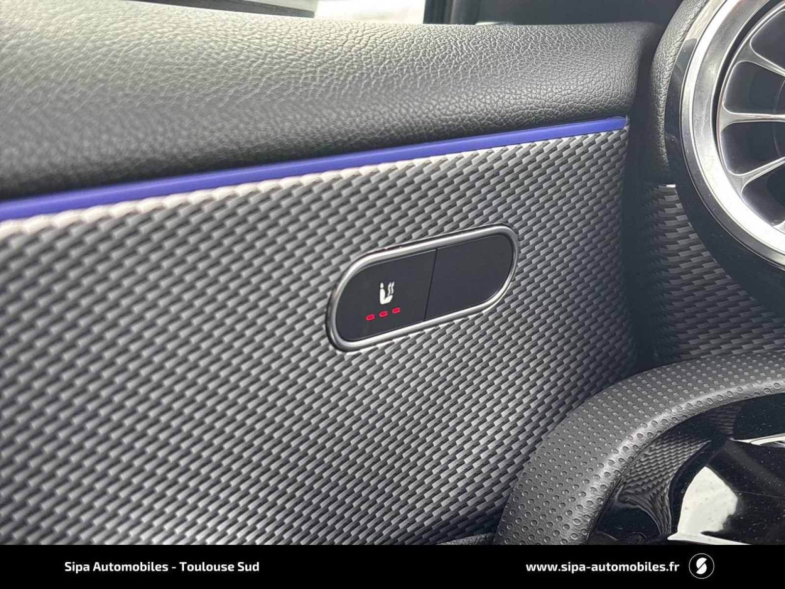 MERCEDES - CLASSE A - #861671 - 17