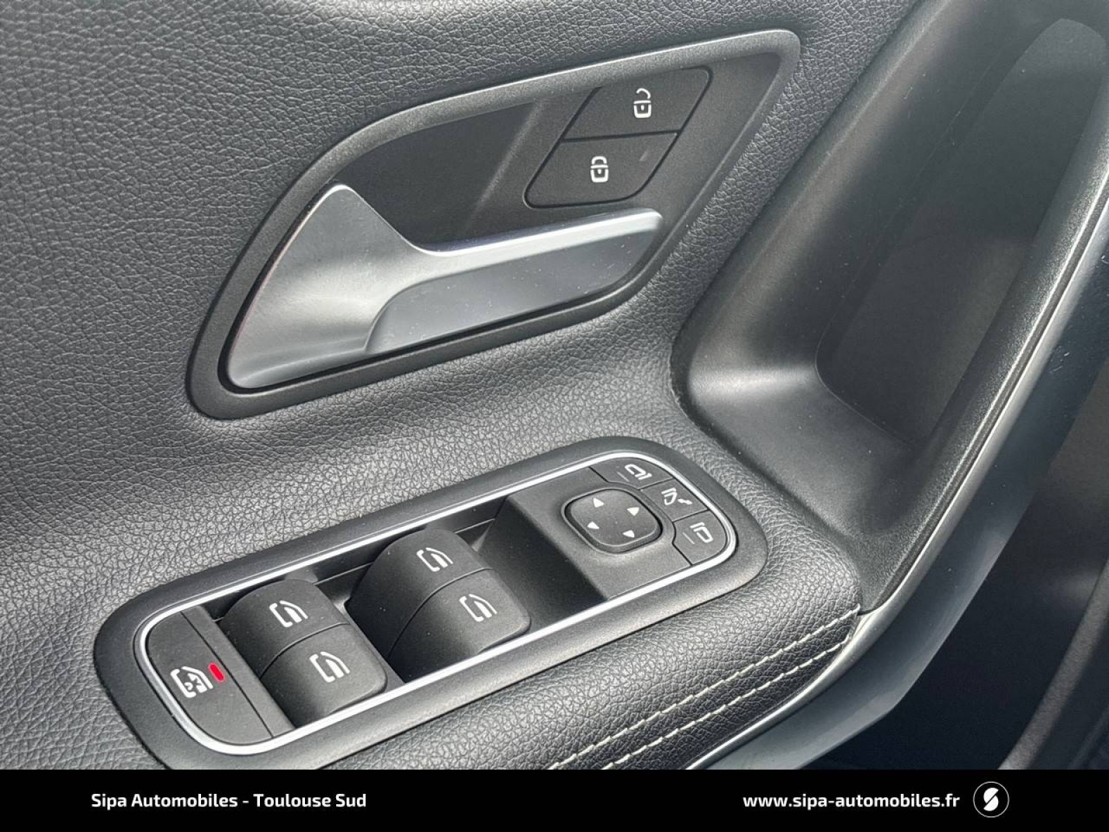 MERCEDES - CLASSE A - #861671 - 18