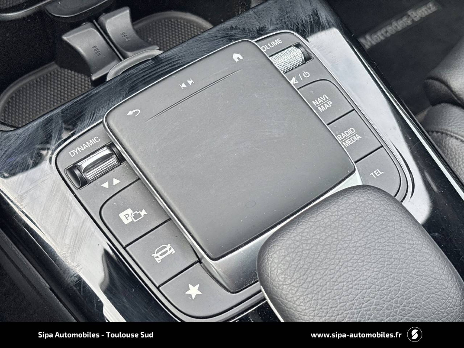 MERCEDES - CLASSE A - #861671 - 19