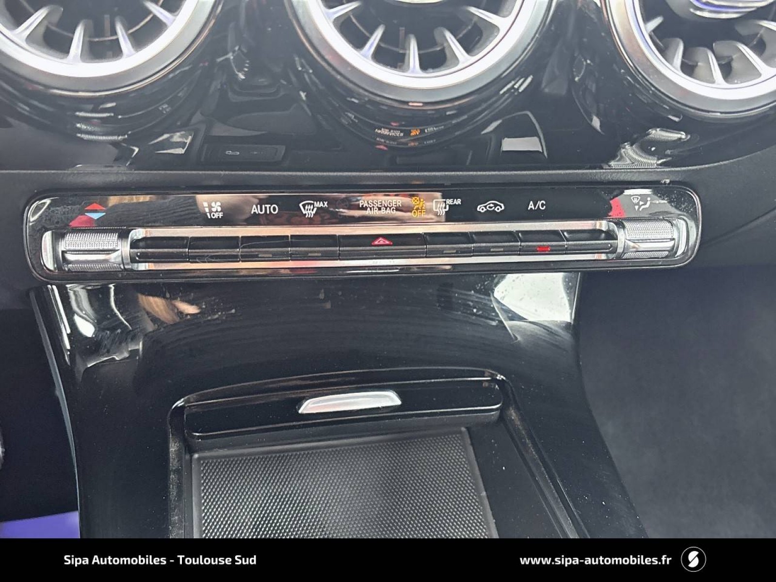 MERCEDES - CLASSE A - #861671 - 20