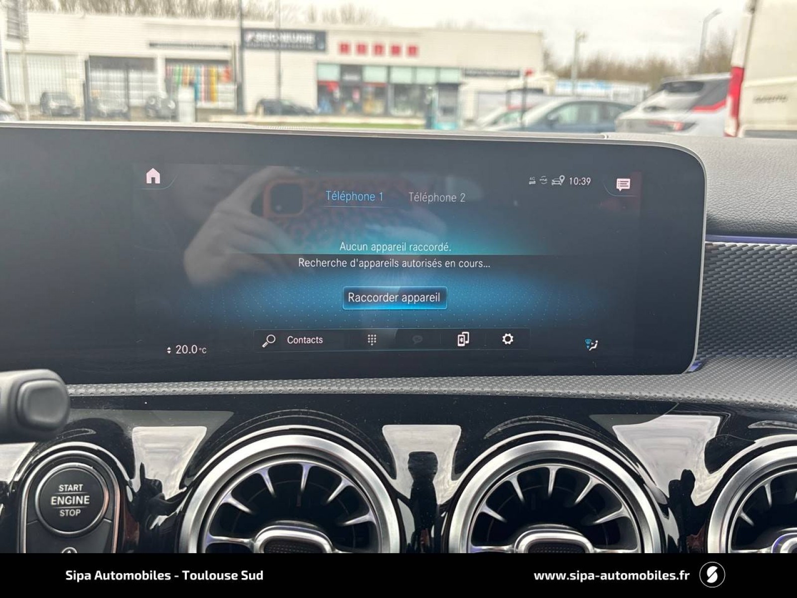 MERCEDES - CLASSE A - #861671 - 23