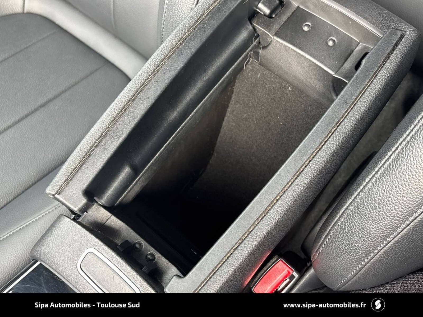 MERCEDES - CLASSE A - #861671 - 24