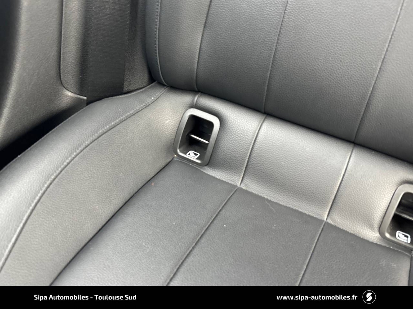 MERCEDES - CLASSE A - #861671 - 25