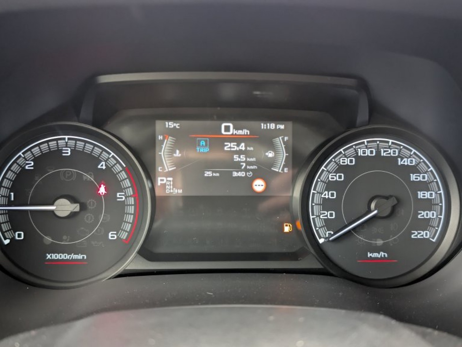 ISUZU - D-MAX - #860905 - 19