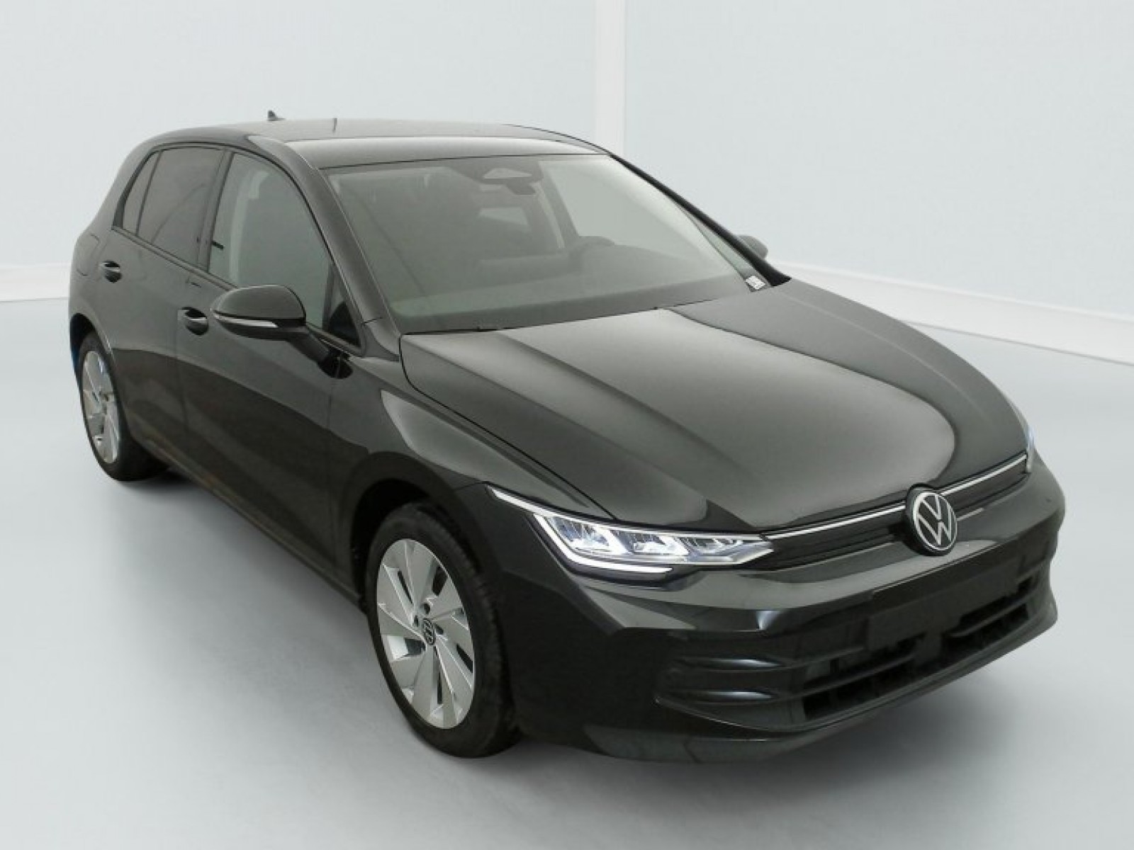 VOLKSWAGEN - GOLF 8 - #843237 - 0