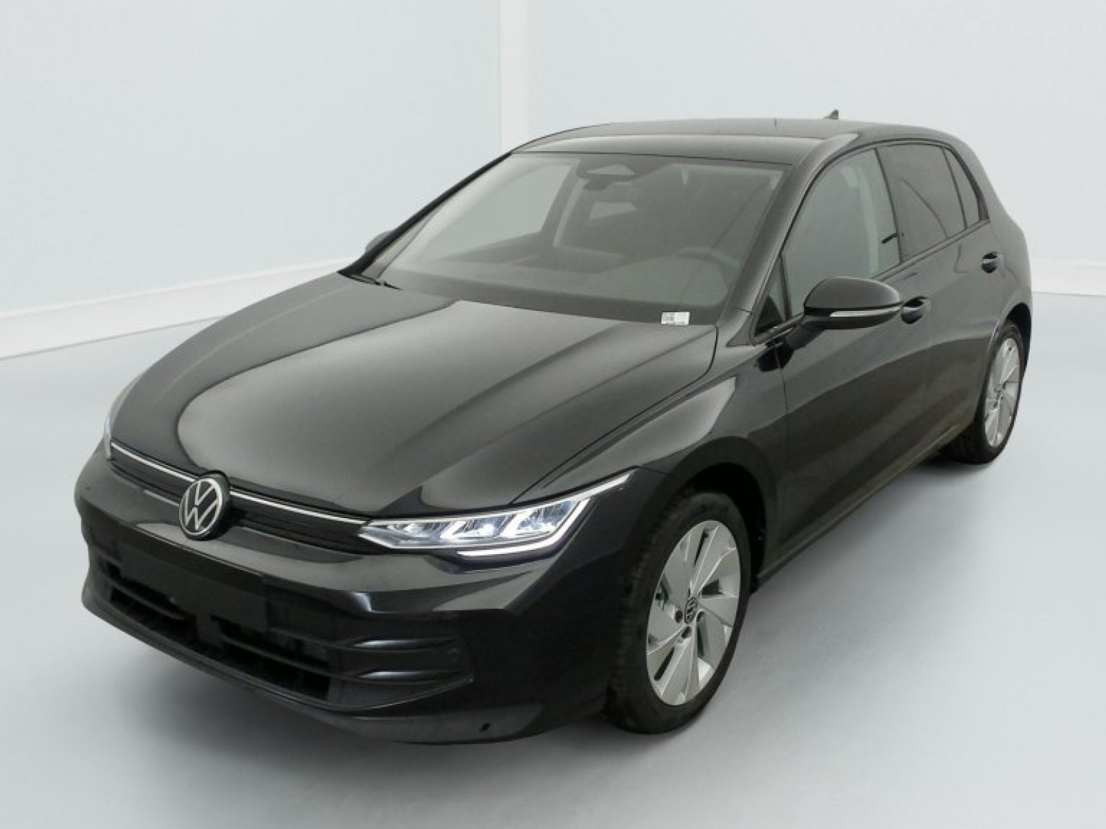VOLKSWAGEN - GOLF 8 - #843237 - 2