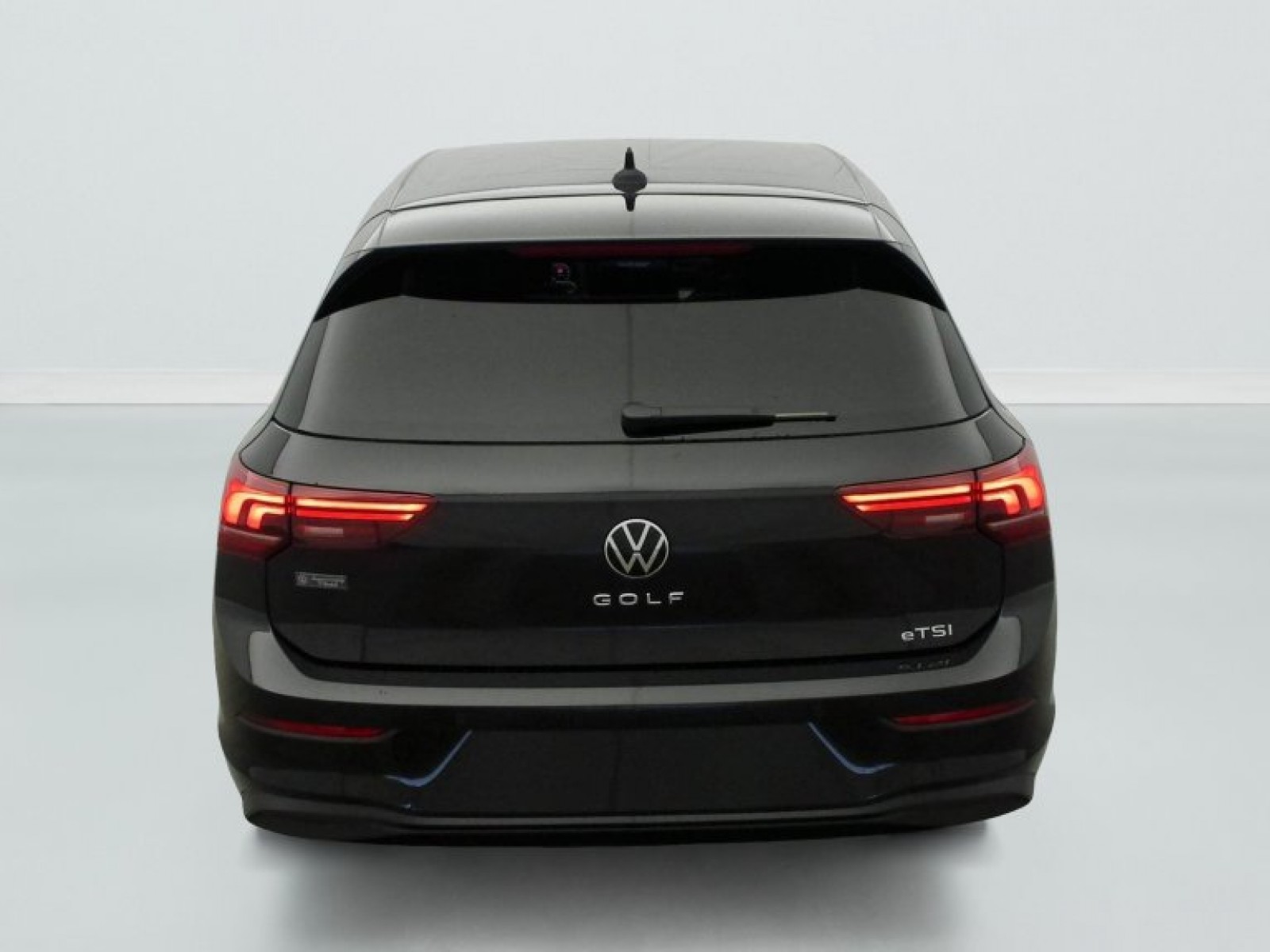 VOLKSWAGEN - GOLF 8 - #843237 - 5