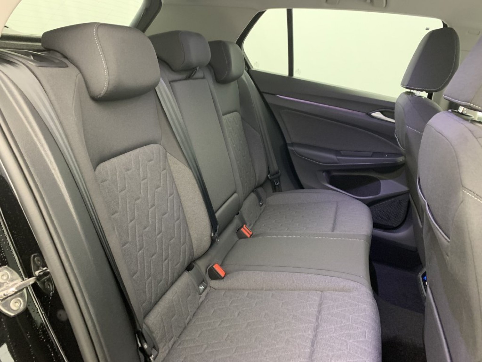 VOLKSWAGEN - GOLF 8 - #843237 - 10