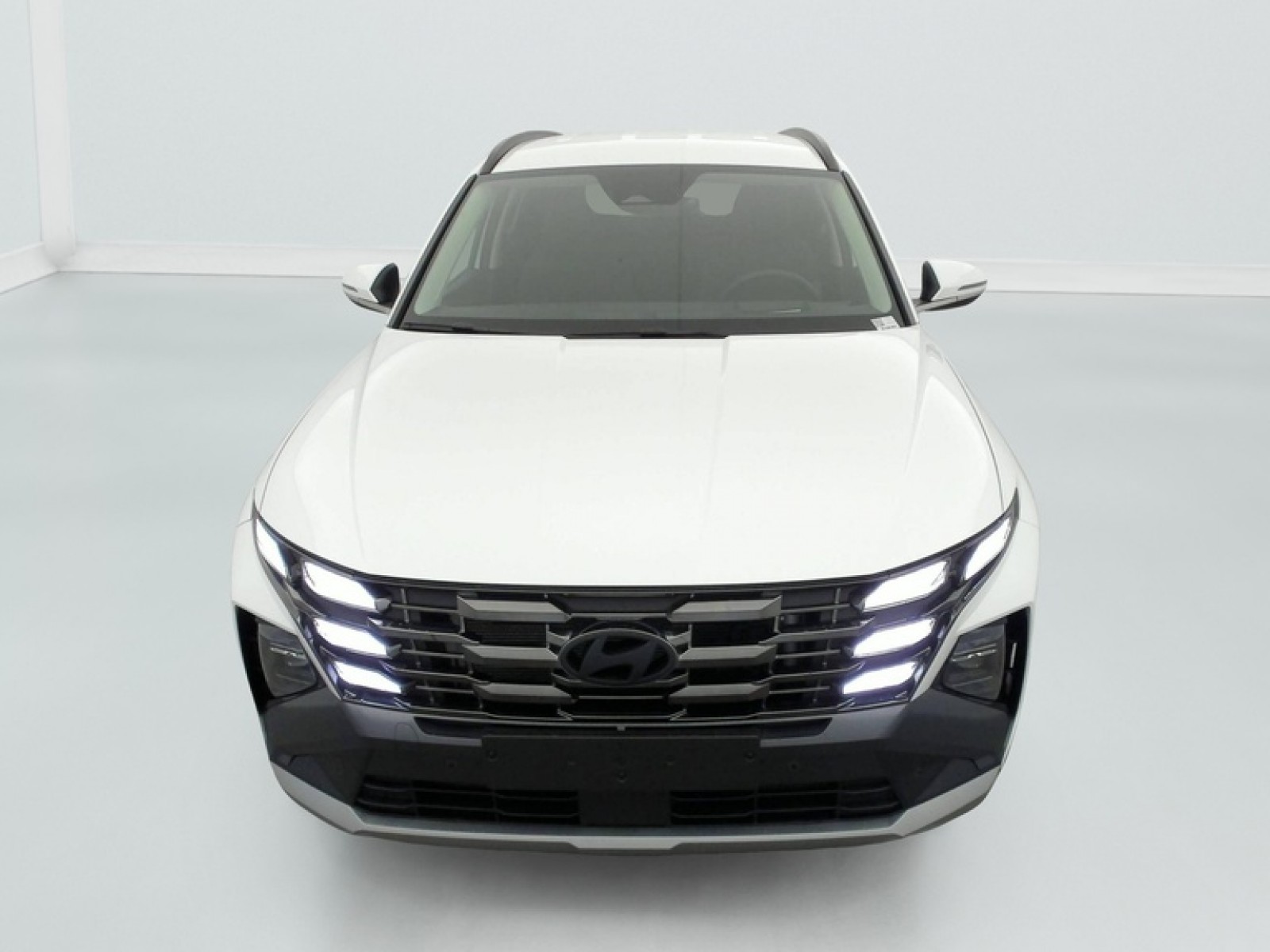 HYUNDAI - Tucson - #857559 - 1