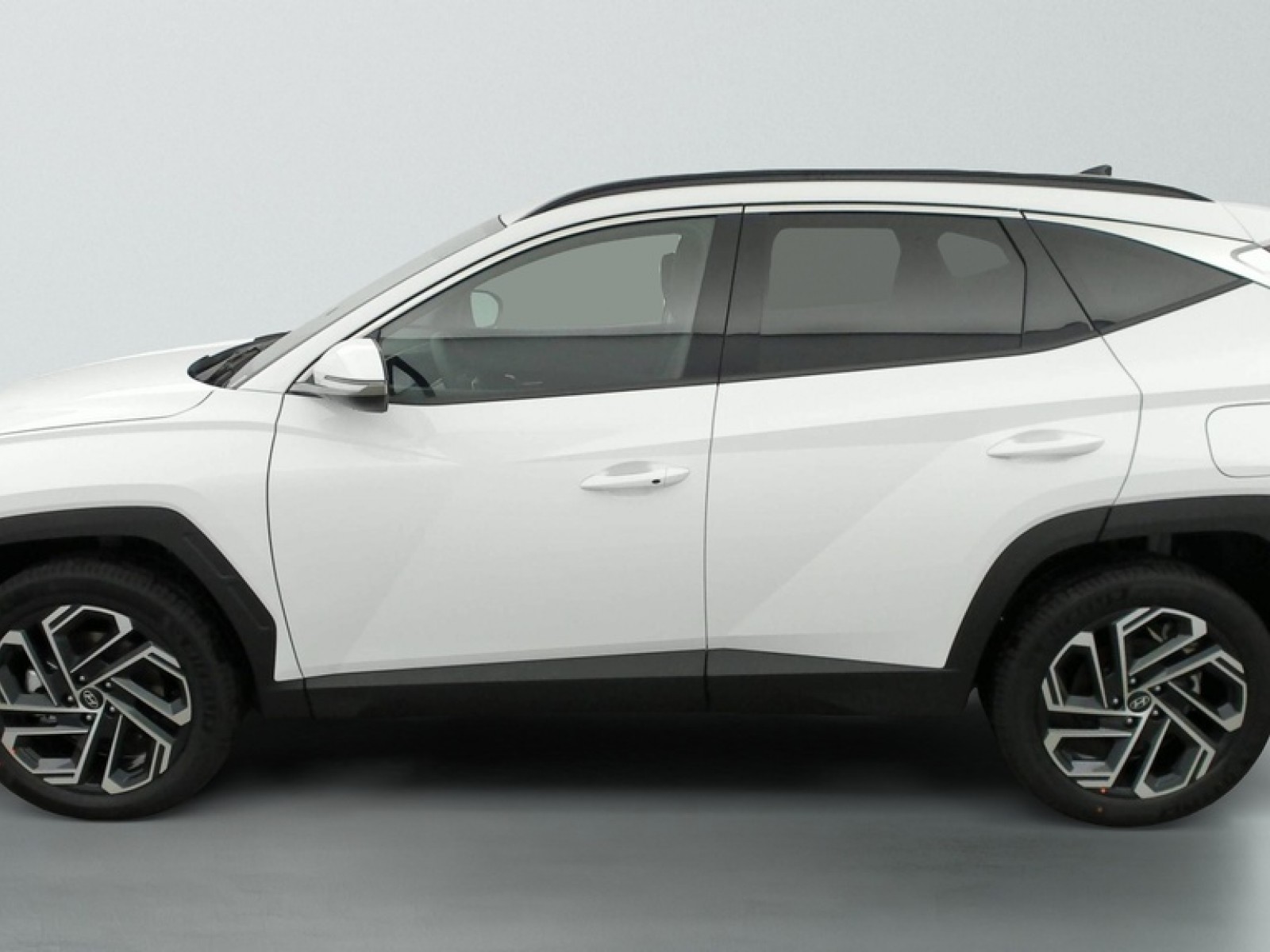 HYUNDAI - Tucson - #857559 - 3
