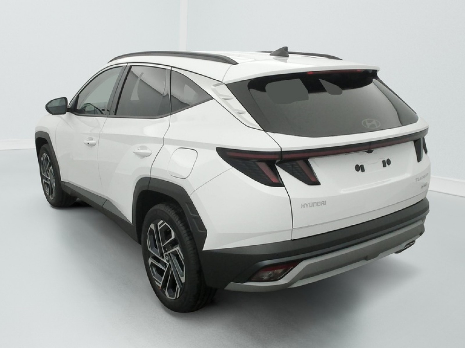 HYUNDAI - Tucson - #857559 - 4