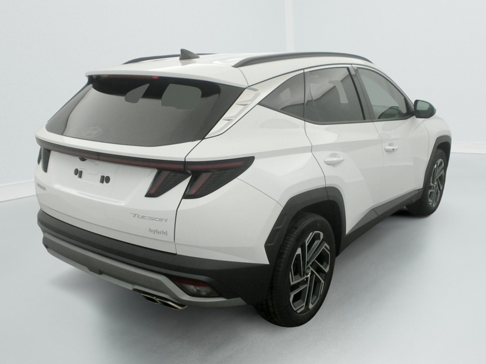 HYUNDAI - Tucson - #857559 - 6